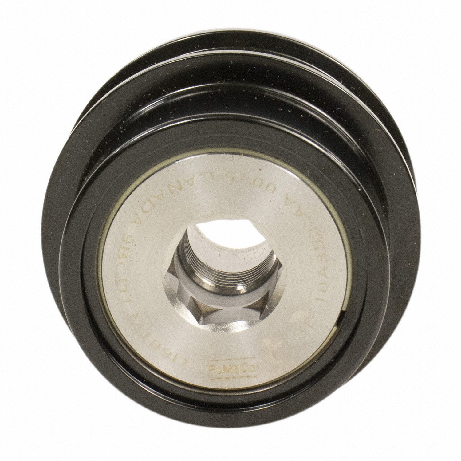 Alternator Pulley — image 4