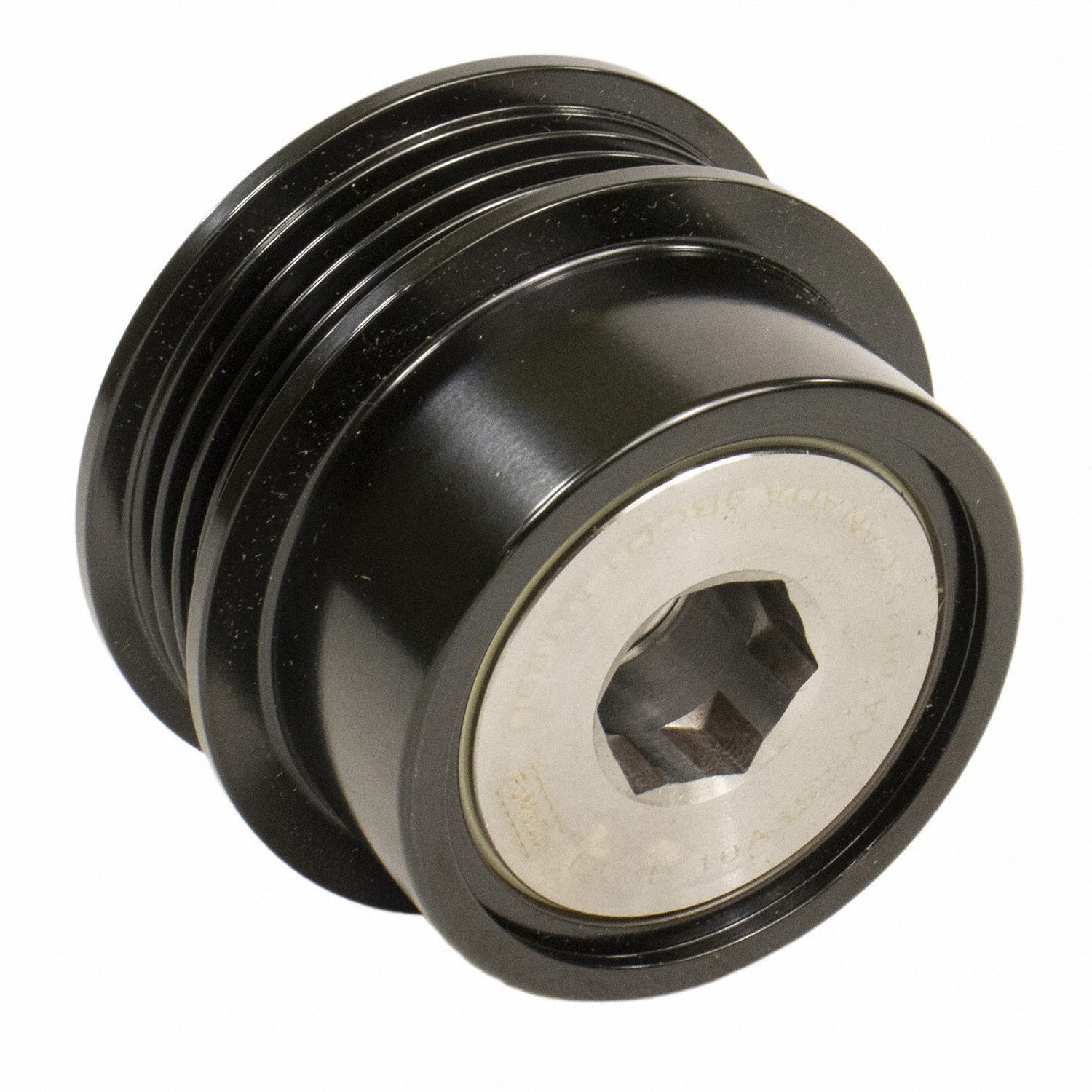 Alternator Pulley — image 3