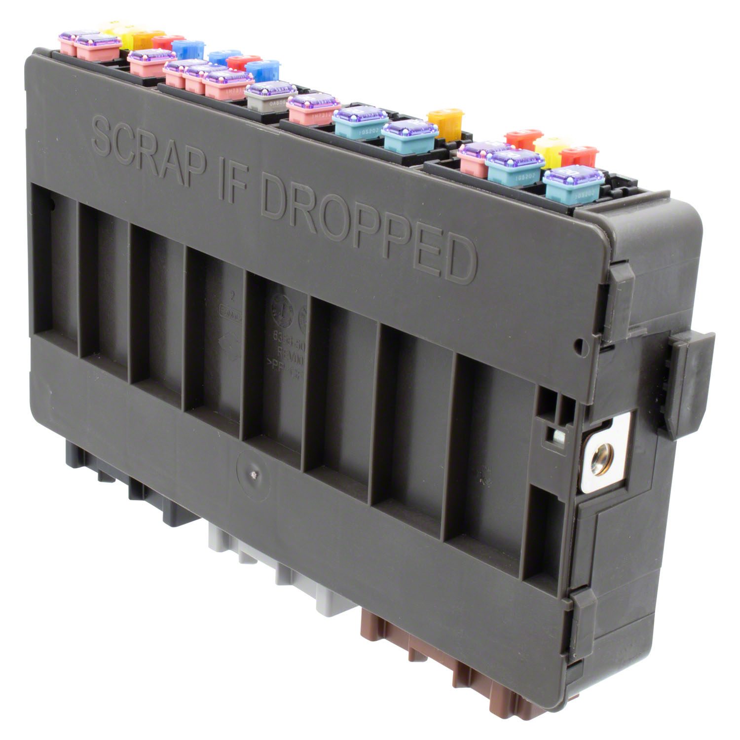 Fuse Box — image 2