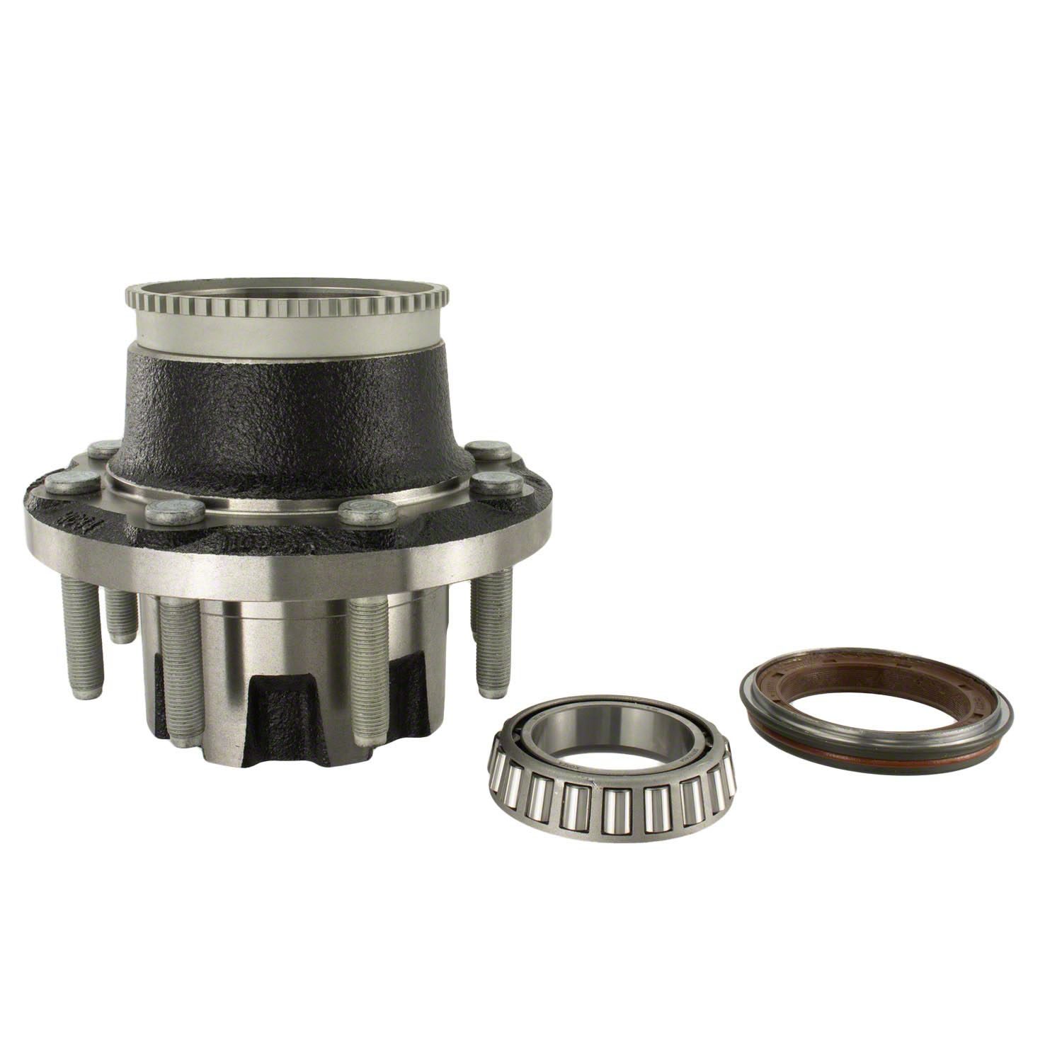 Wheel Hub — image 2