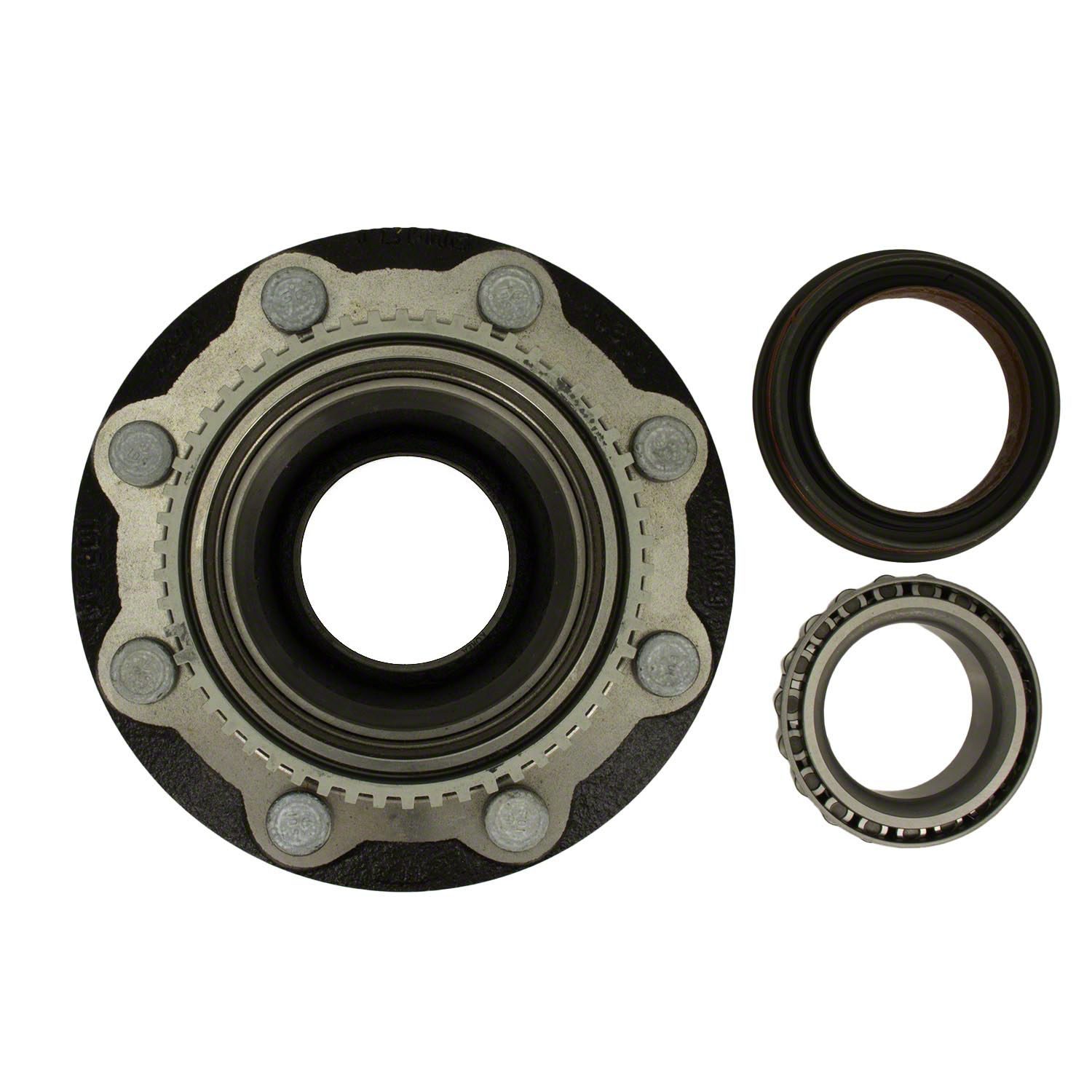Wheel Hub — image 5