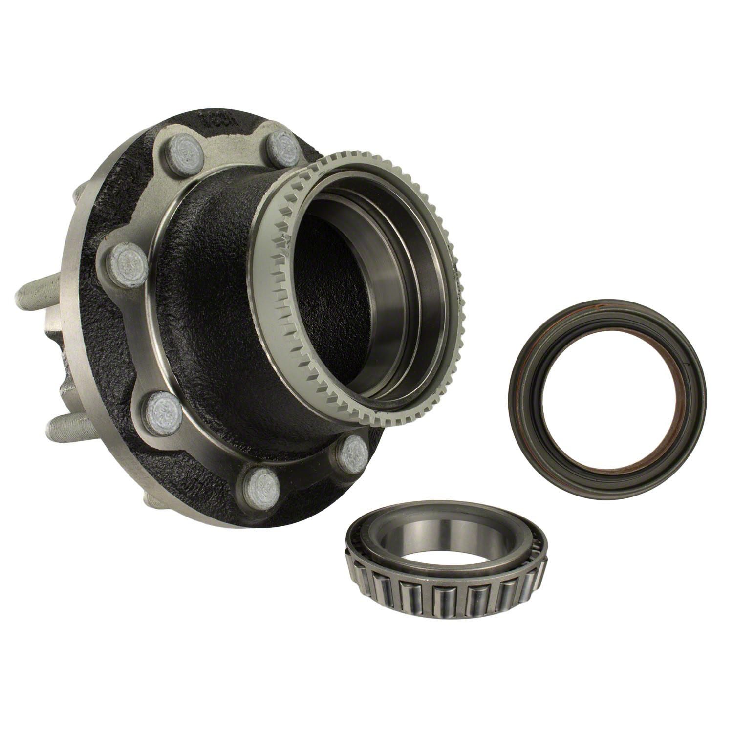 Wheel Hub — image 4