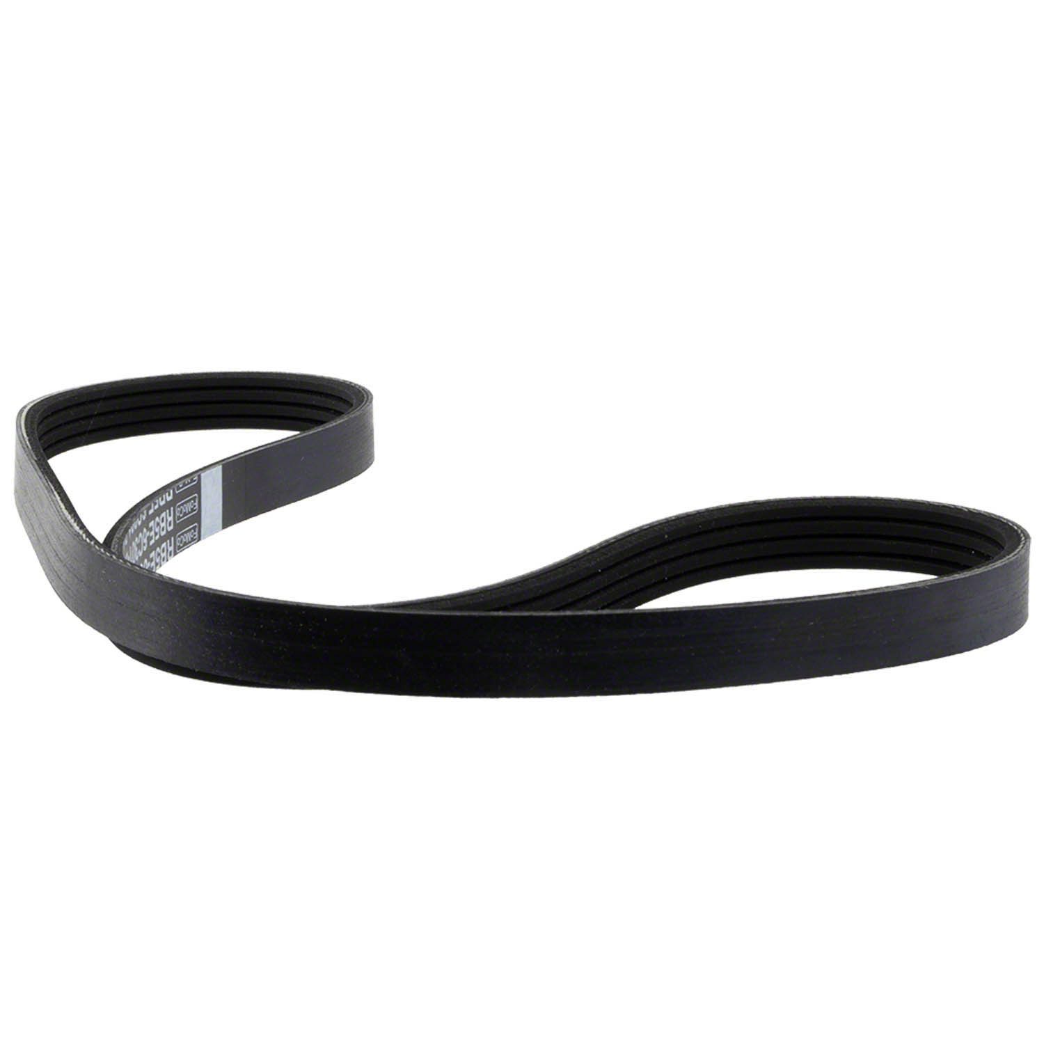 Motorcraft OEM Accessory Drive Serpentine Belt JK-1339 — image 2