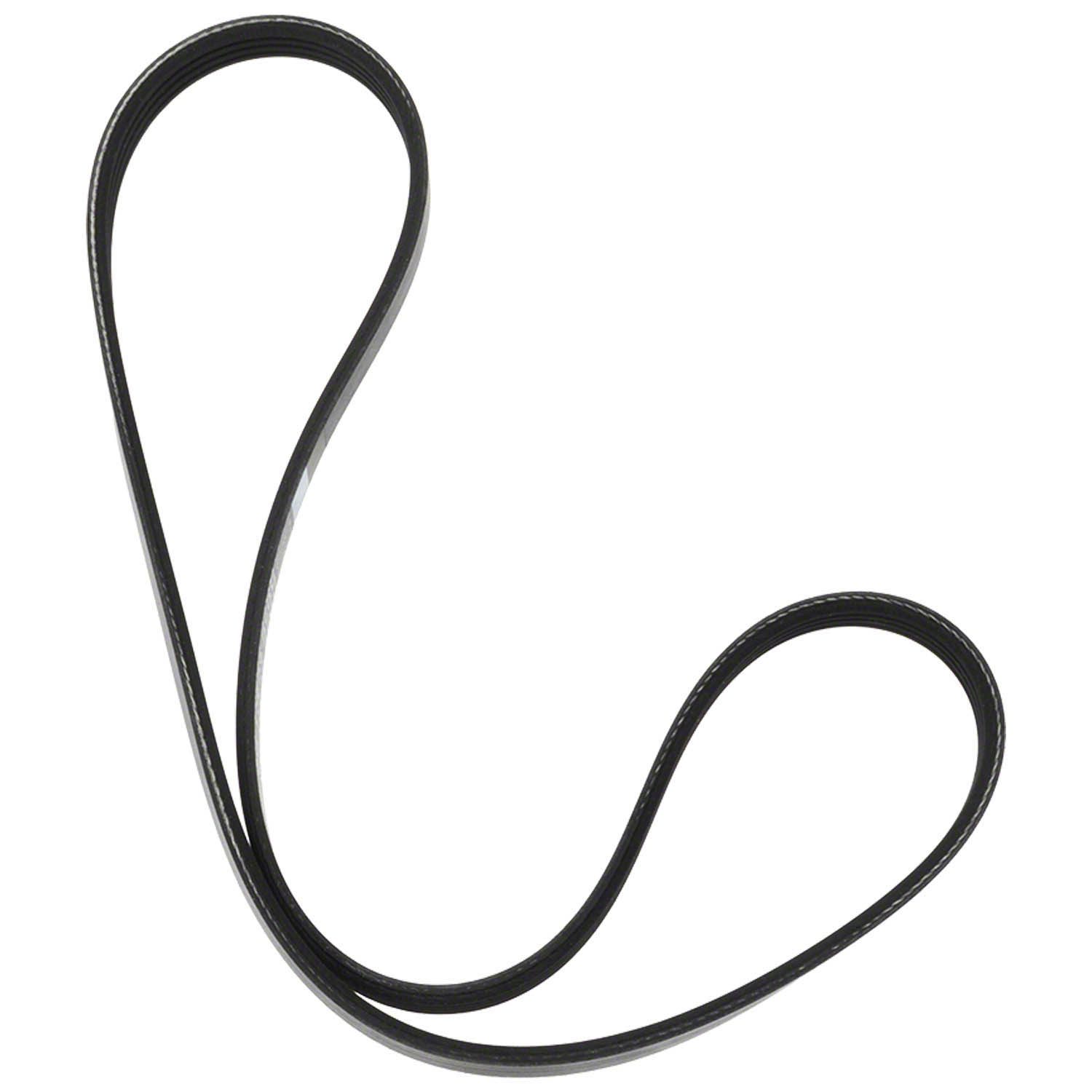 Motorcraft OEM Accessory Drive Serpentine Belt JK-1339