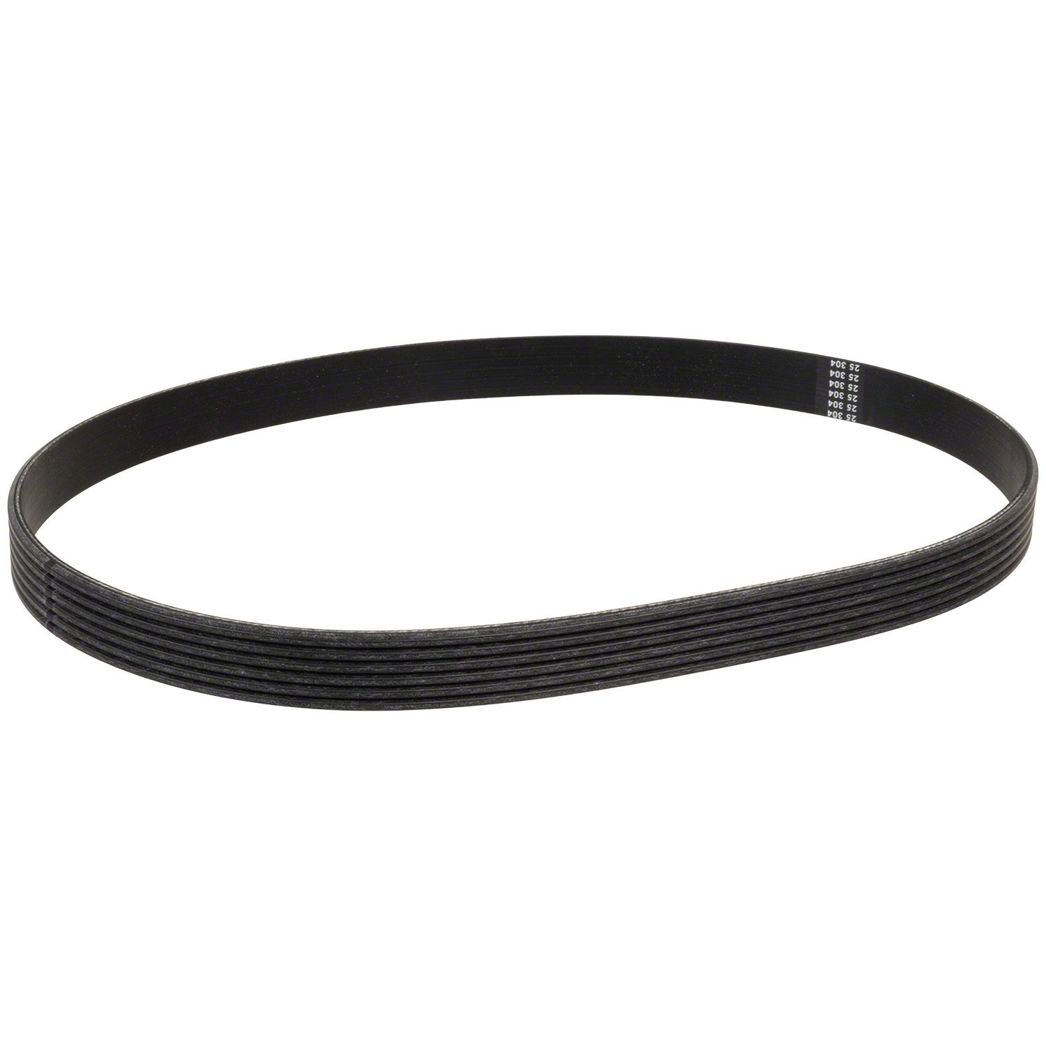 Motorcraft OEM Air Conditioning Serpentine Belt JK-1344 — image 2