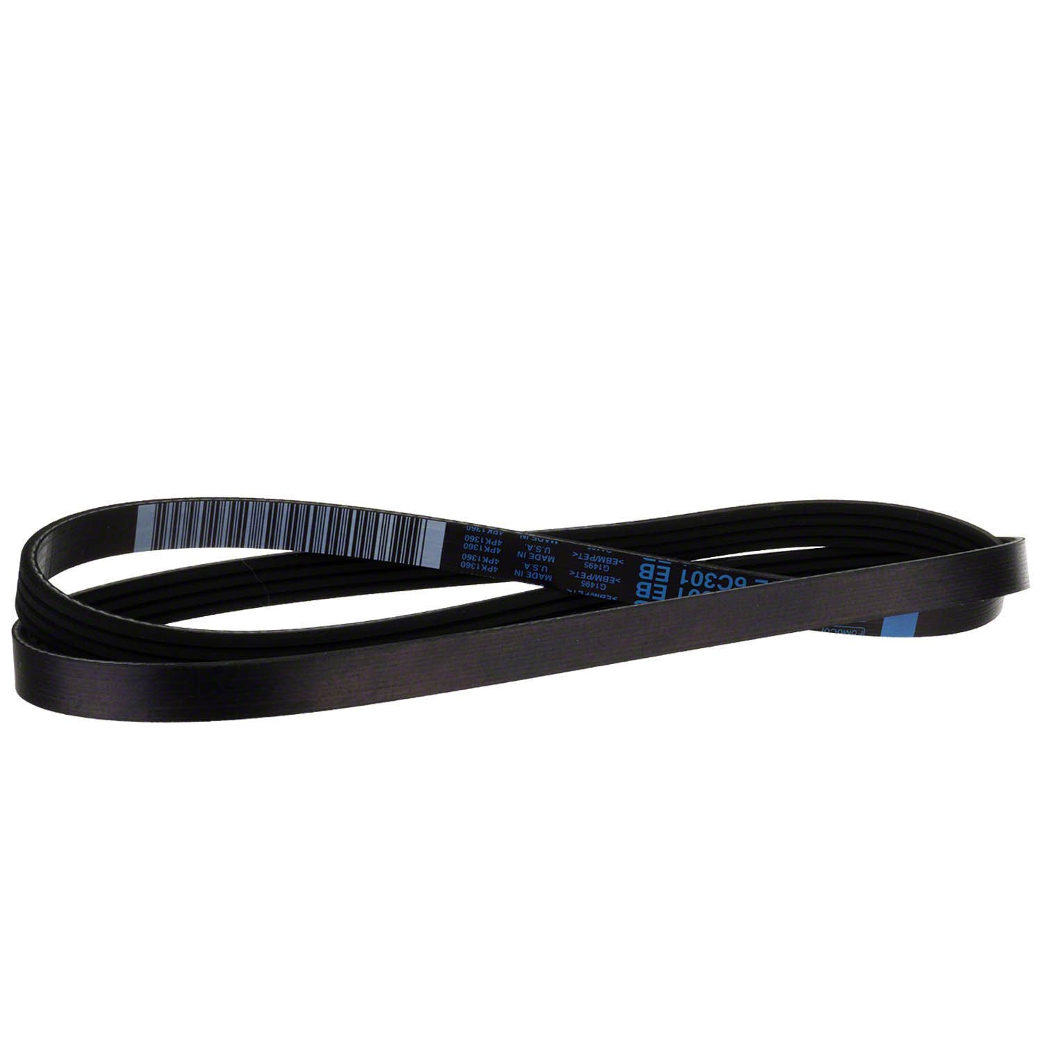 Motorcraft OEM Main Drive Serpentine Belt JK4-542-B — image 5