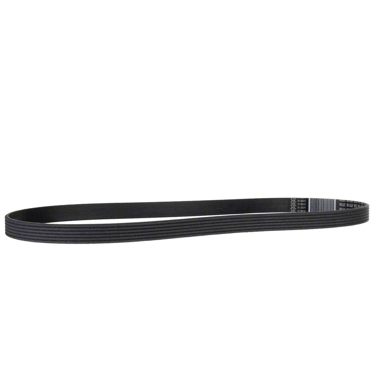 Motorcraft OEM Serpentine Belt JK6-457-A — image 2
