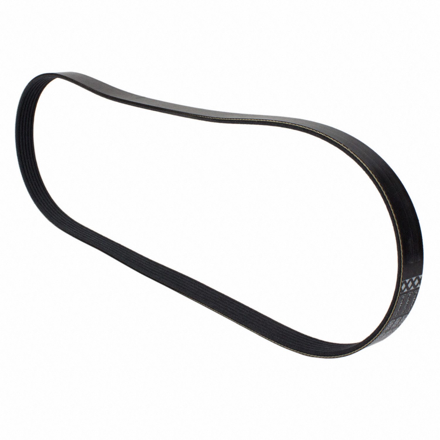 Motorcraft OEM Serpentine Belt JK6-457-A — image 4
