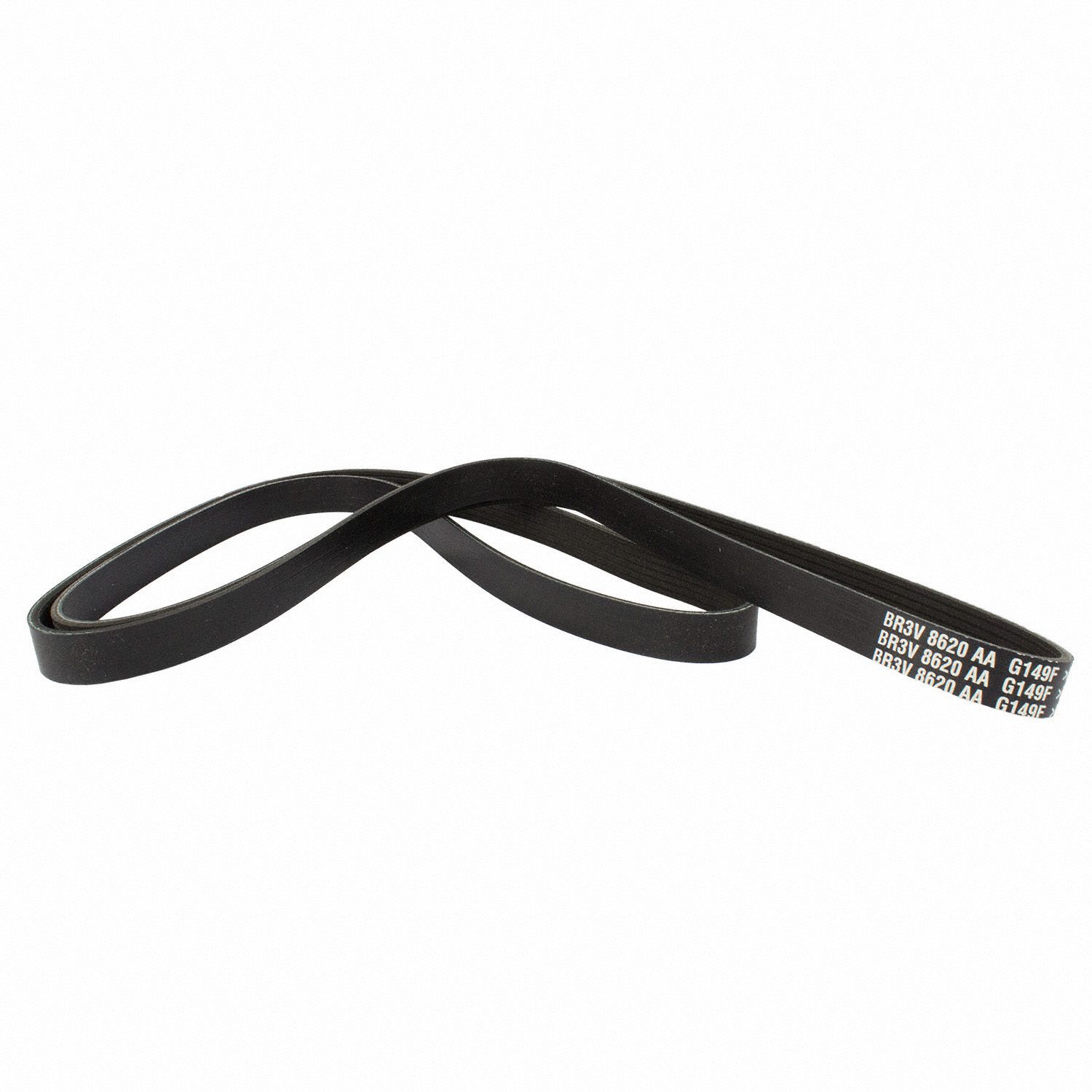 Motorcraft OEM Serpentine Belt JK6-847-B — image 2