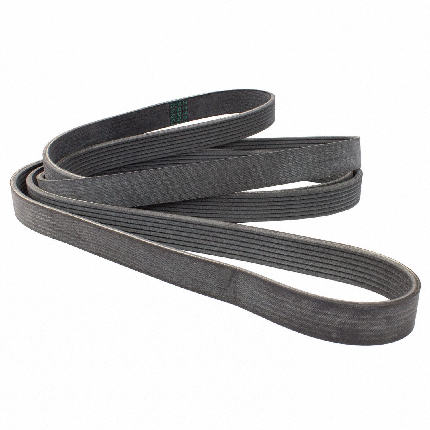 Motorcraft OEM Serpentine Belt JK7-1223 — image 3