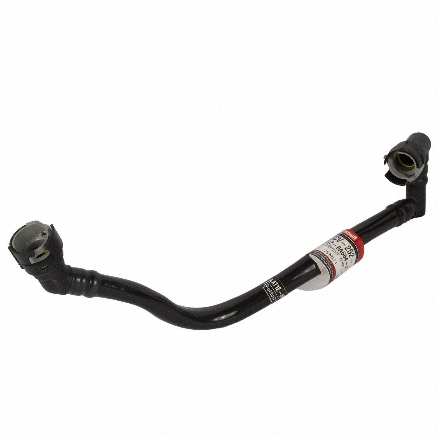 PCV Valve Hose — image 3