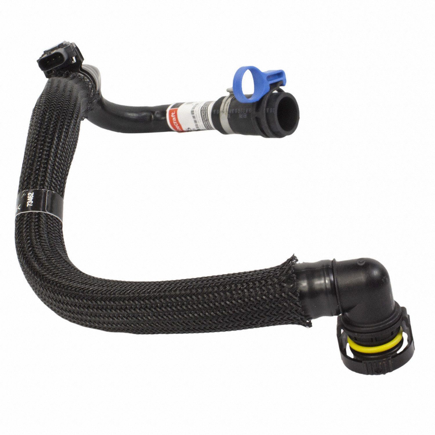 PCV Valve Hose — image 2
