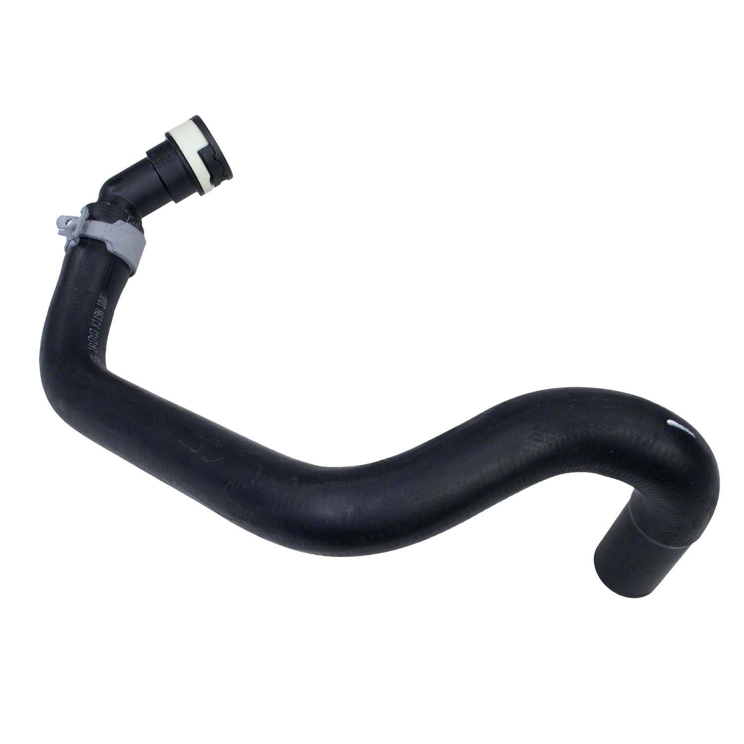 Motorcraft OEM EPDM Heater Hose KH-1216 — image 3