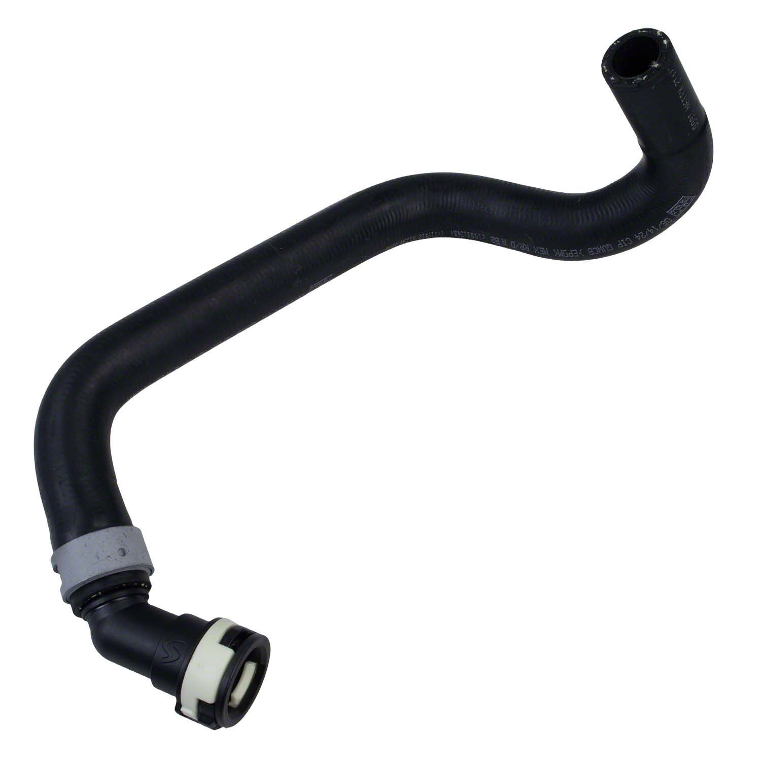 Motorcraft OEM EPDM Heater Hose KH-1216 — image 2
