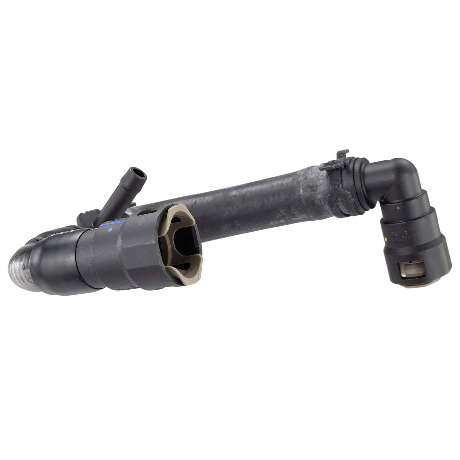 Motorcraft OEM EPDM Heater Hose KH-1258 — image 2