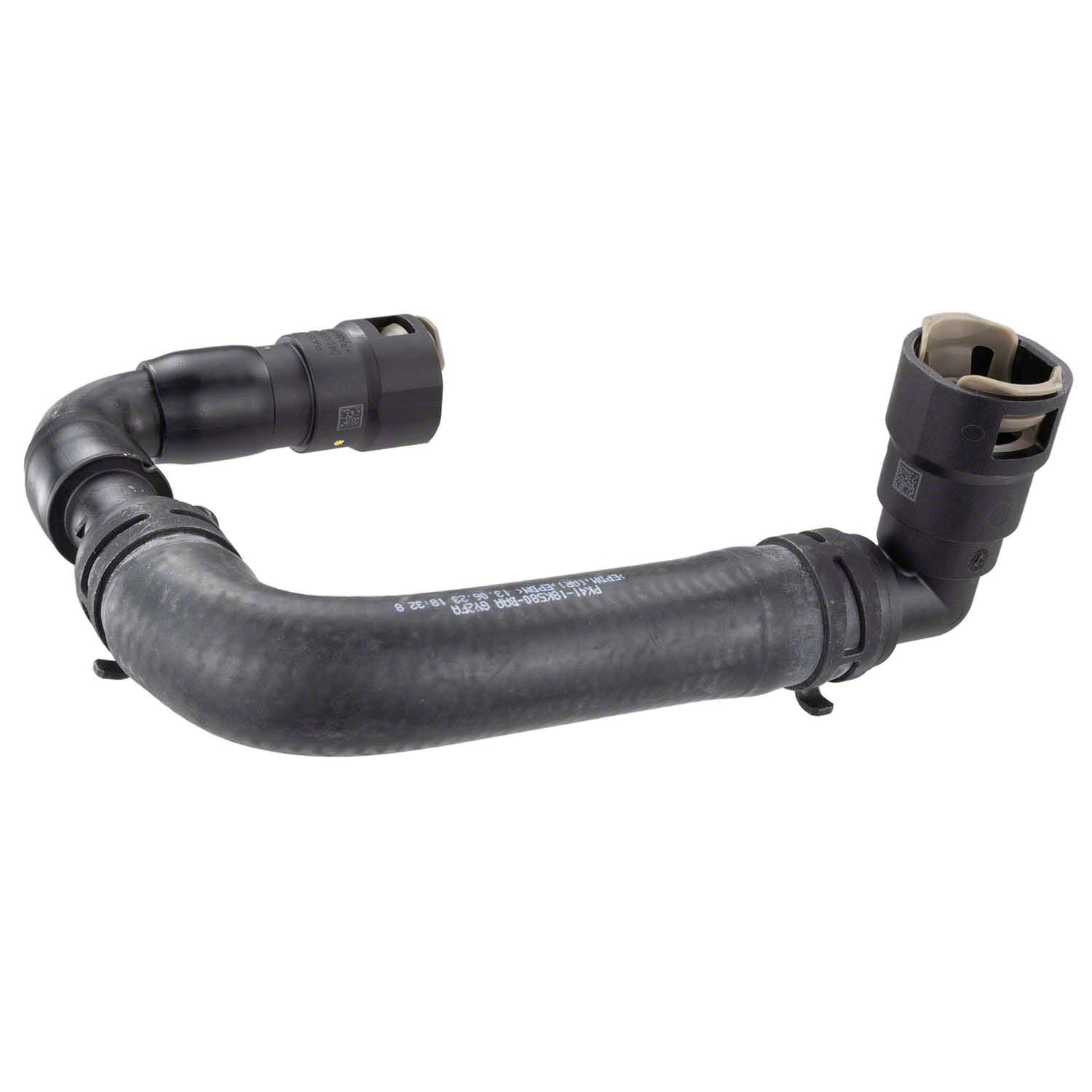 Motorcraft OEM EPDM Heater Hose KH-1258 — image 3