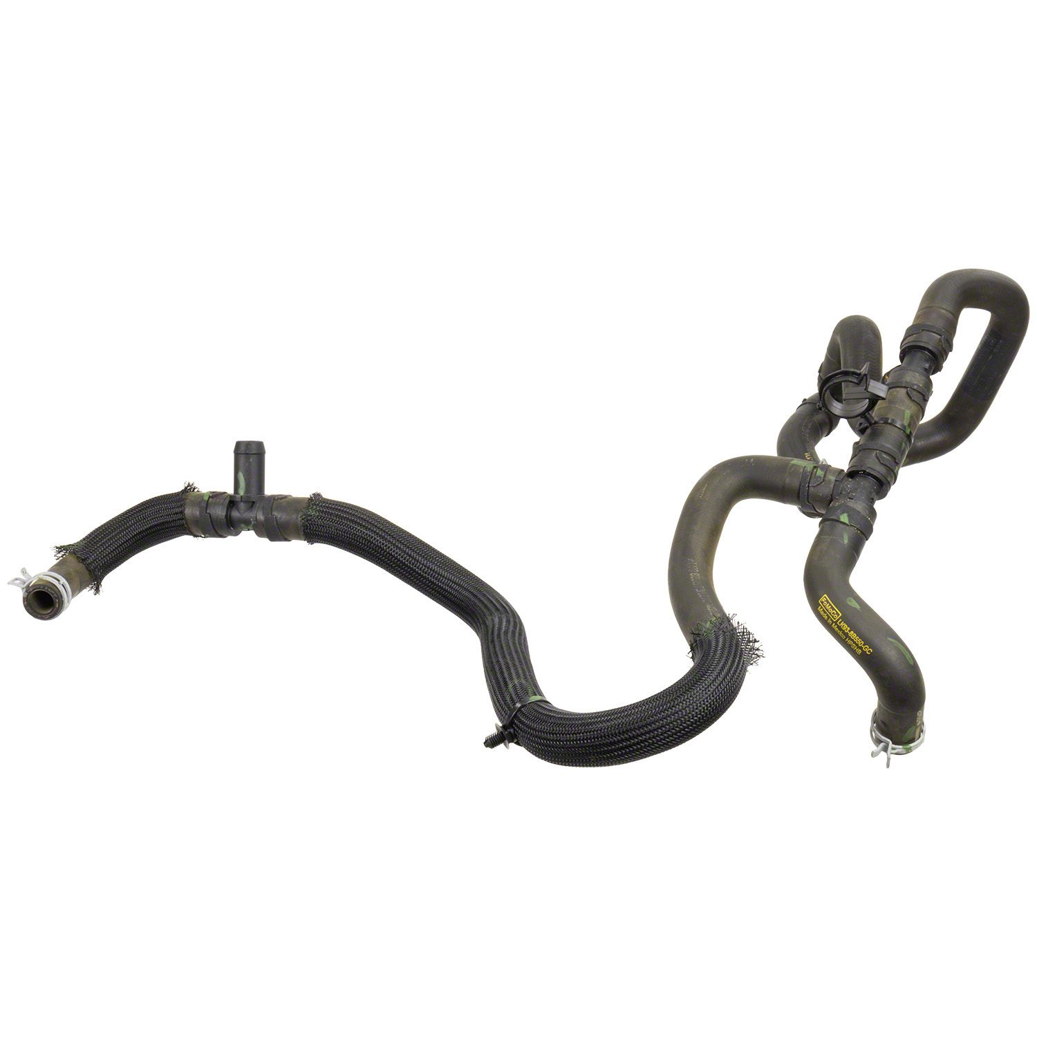 Motorcraft OEM Radiator Coolant Hose KH-1293 — image 2