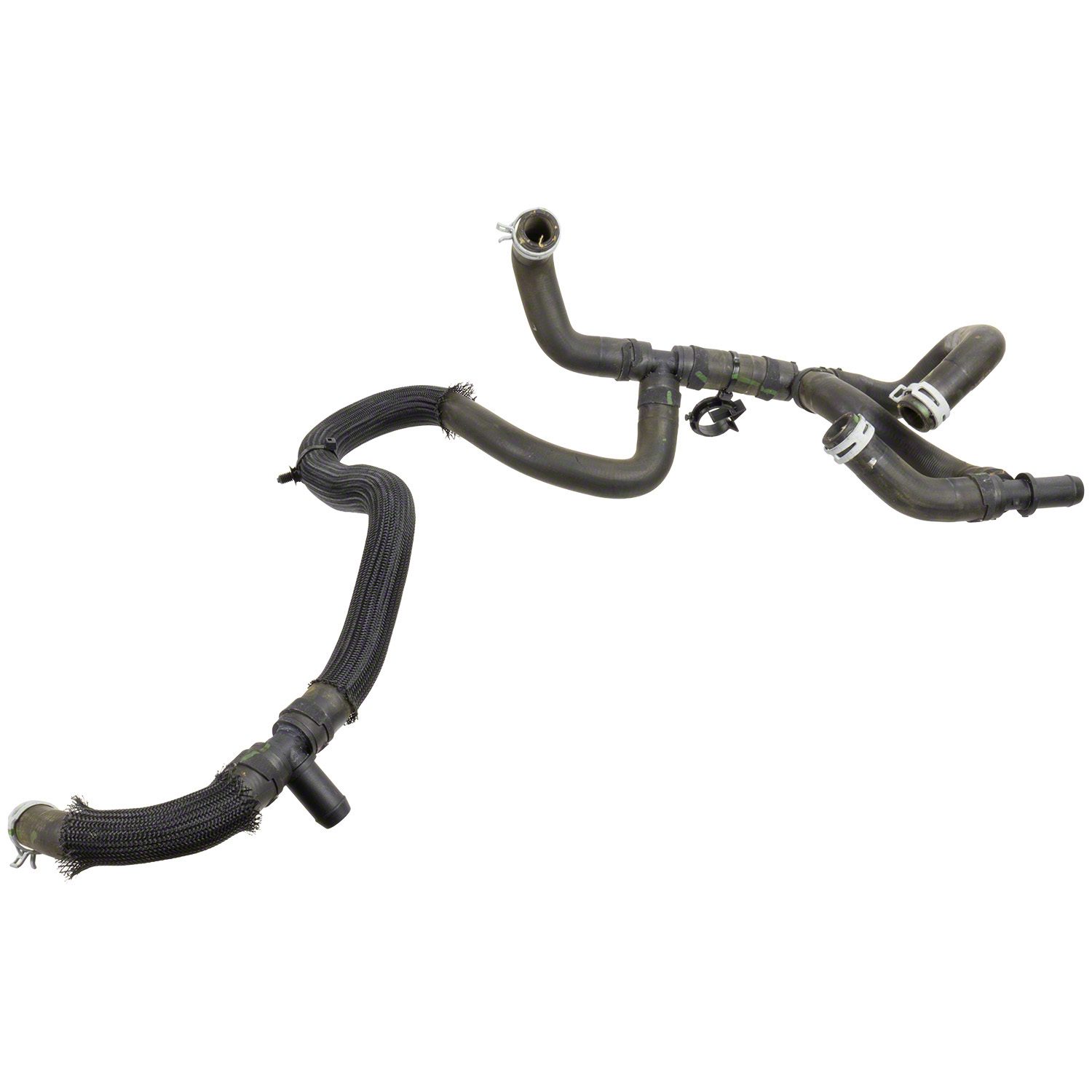 Motorcraft OEM Radiator Coolant Hose KH-1293 — image 3