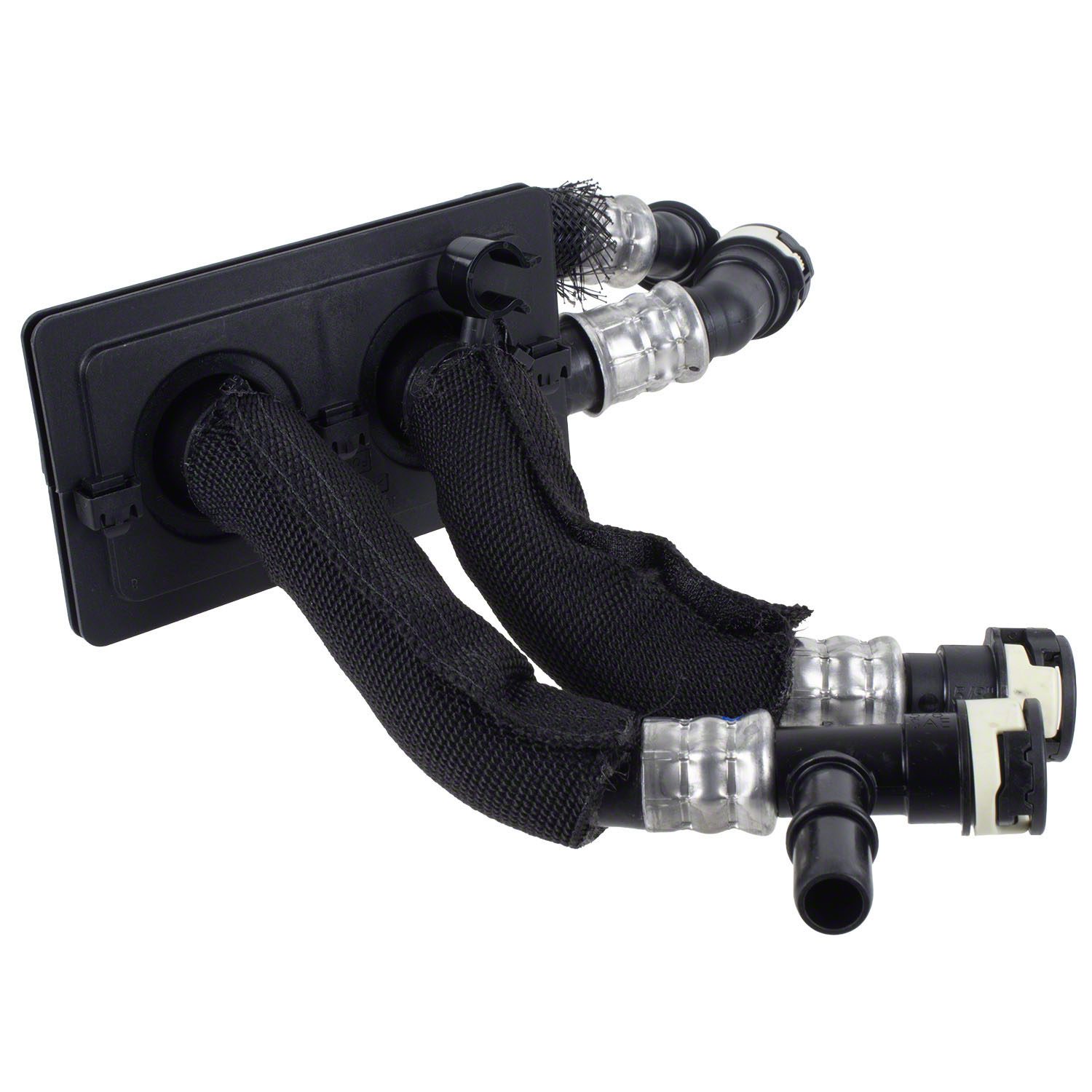 Motorcraft OEM EPDM Heater Hose KH-1320 — image 3