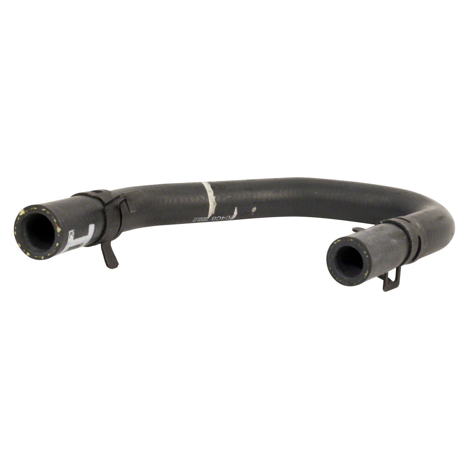 HVAC Heater Hose Assembly — image 3