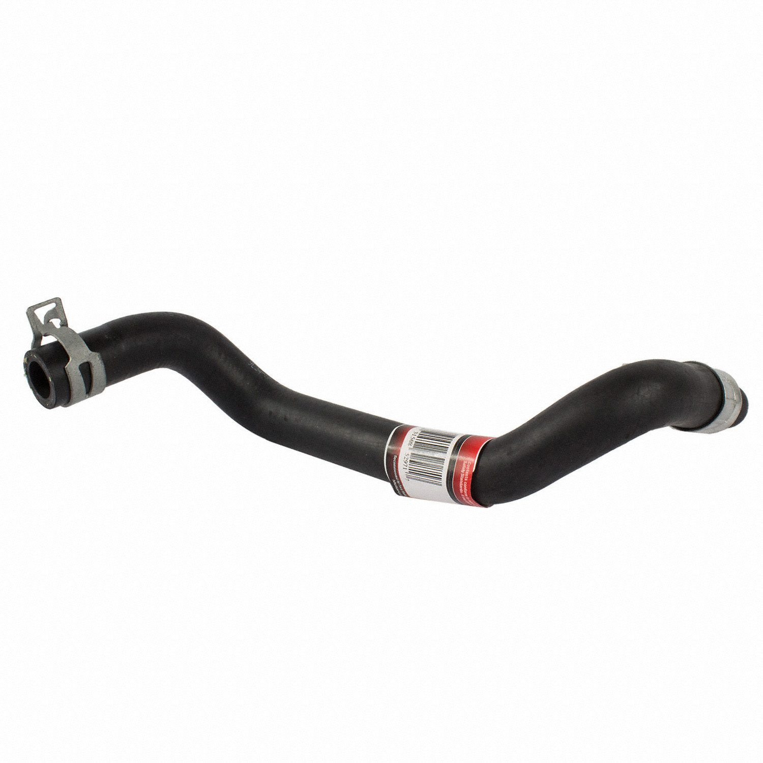 Motorcraft OEM EPDM Heater Hose KH-517 — image 3
