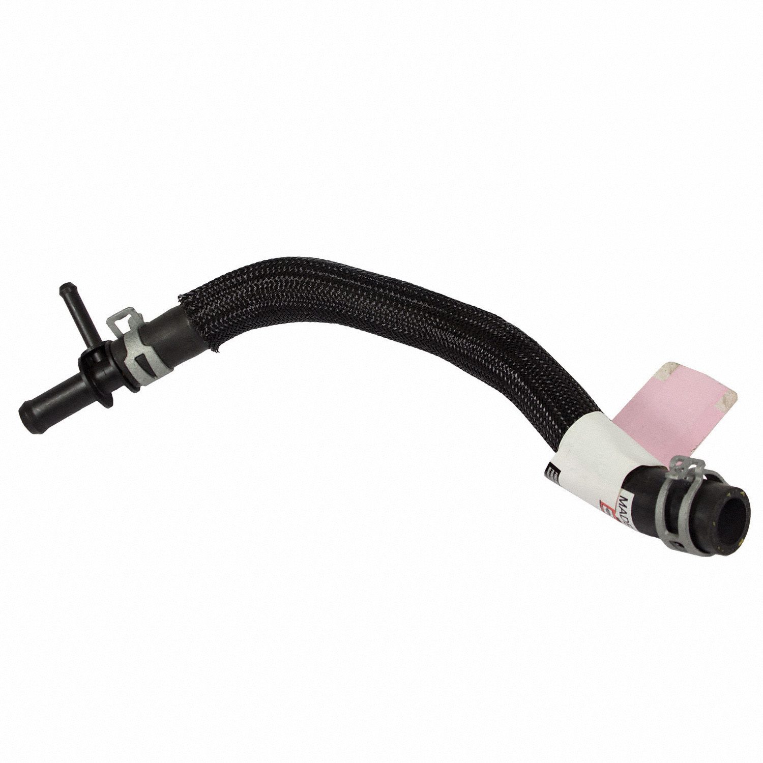 Motorcraft OEM EPDM Heater Hose KH-527 — image 2