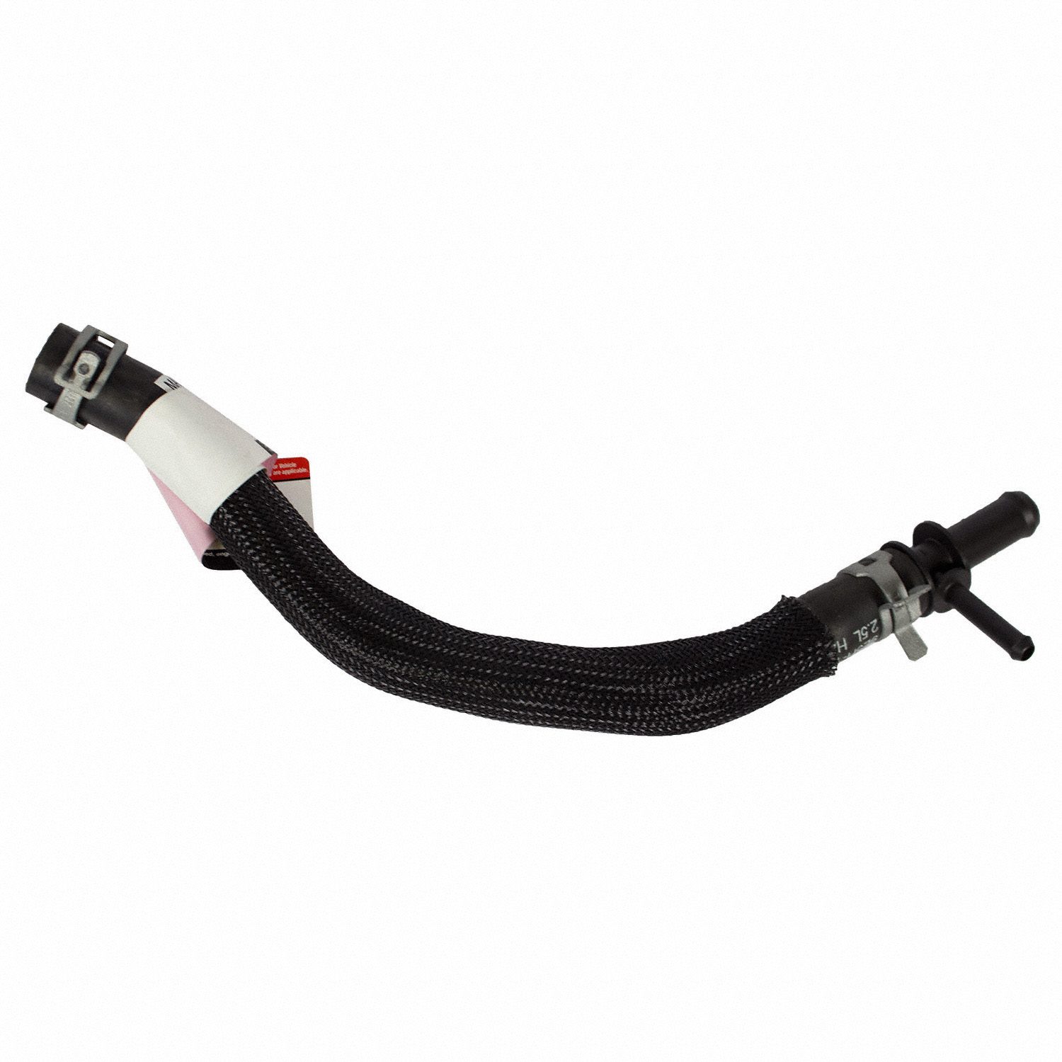 Motorcraft OEM EPDM Heater Hose KH-527 — image 3