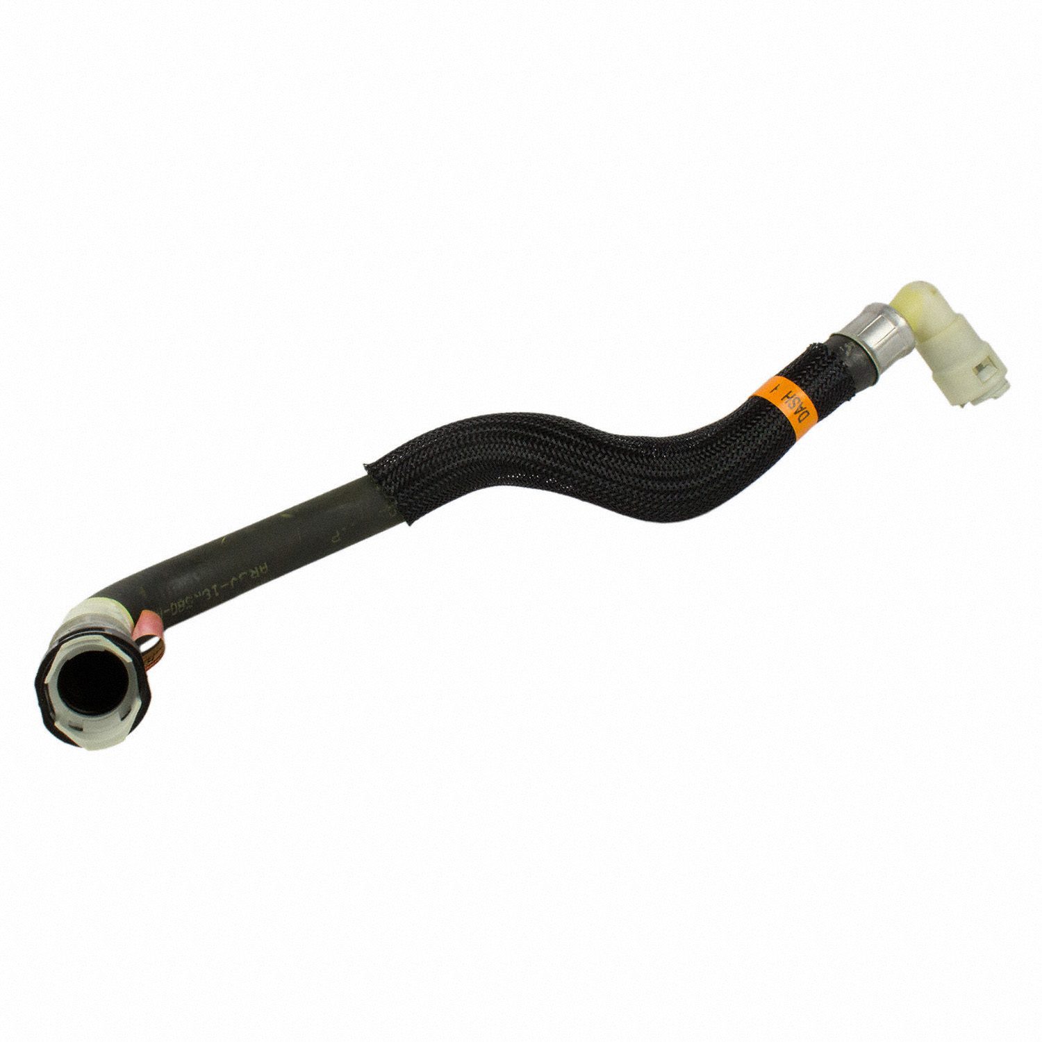 Motorcraft OEM EPDM Heater Hose KH-535 — image 2