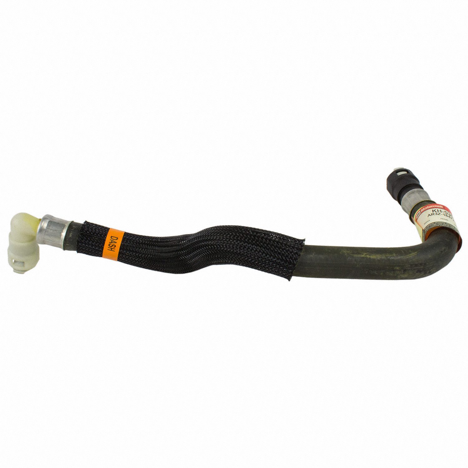 Motorcraft OEM EPDM Heater Hose KH-535