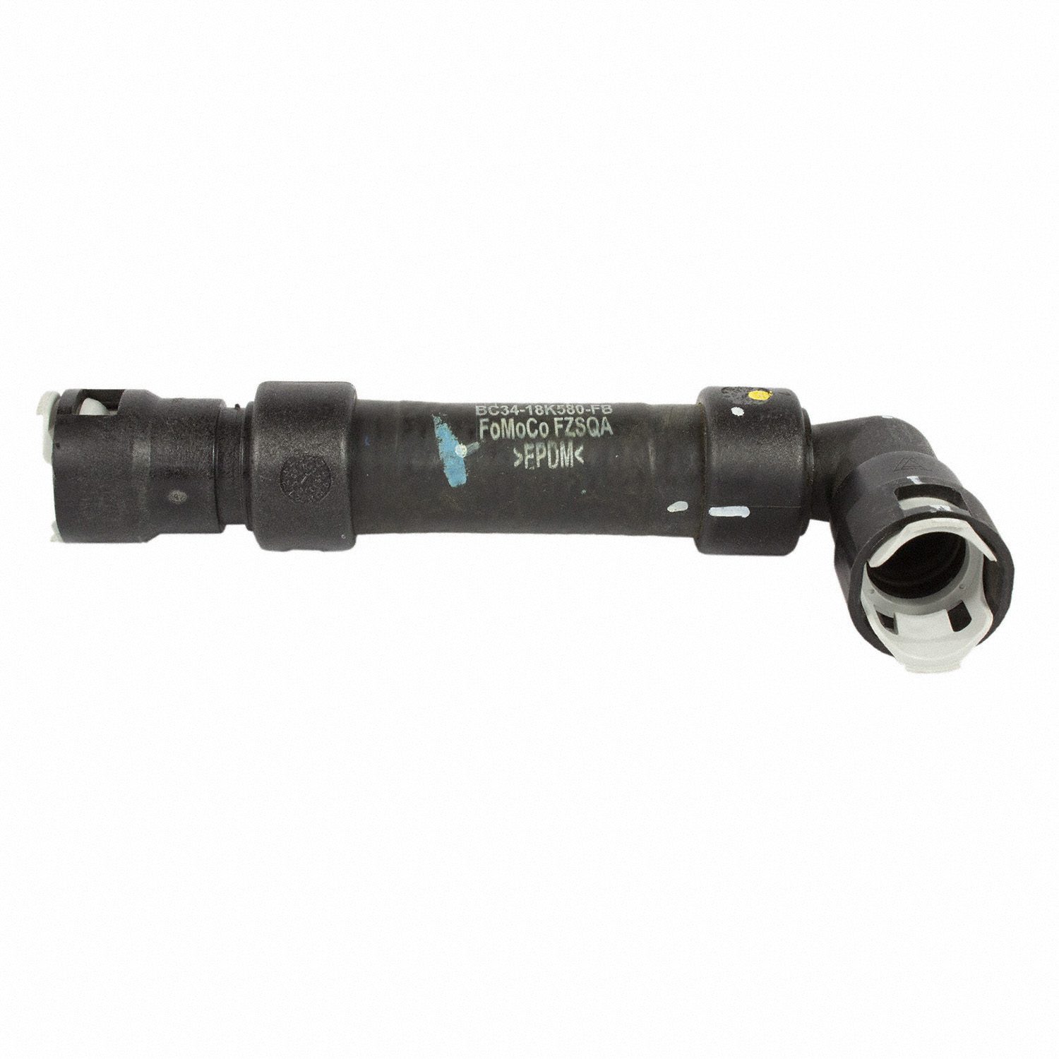 Motorcraft OEM EPDM Heater Hose KH-551 — image 2