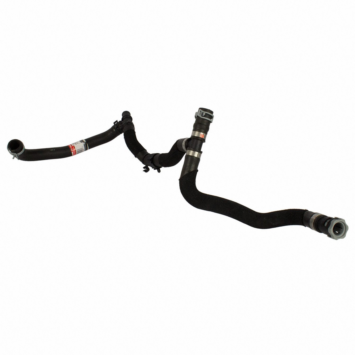 HVAC Heater Hose Assembly — image 2