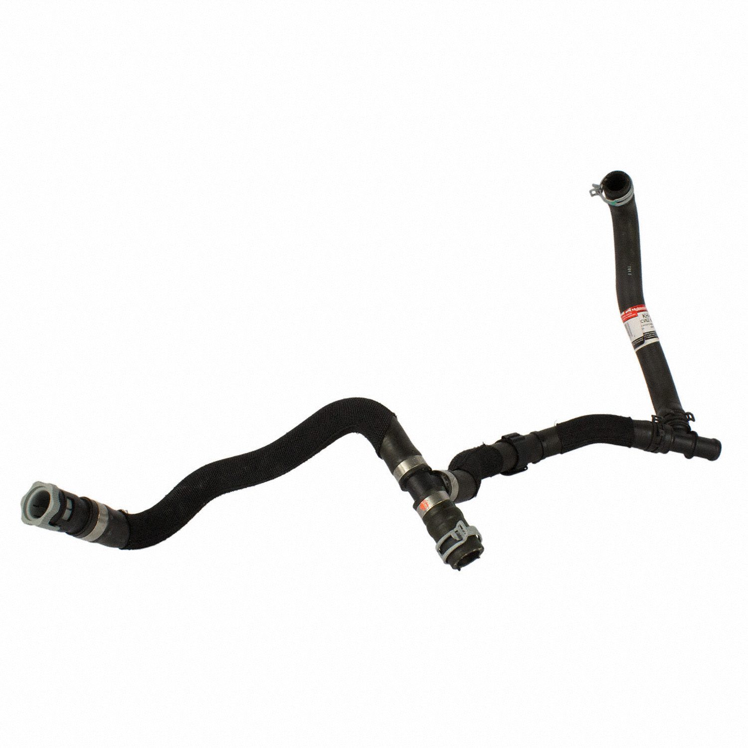 HVAC Heater Hose Assembly — image 3