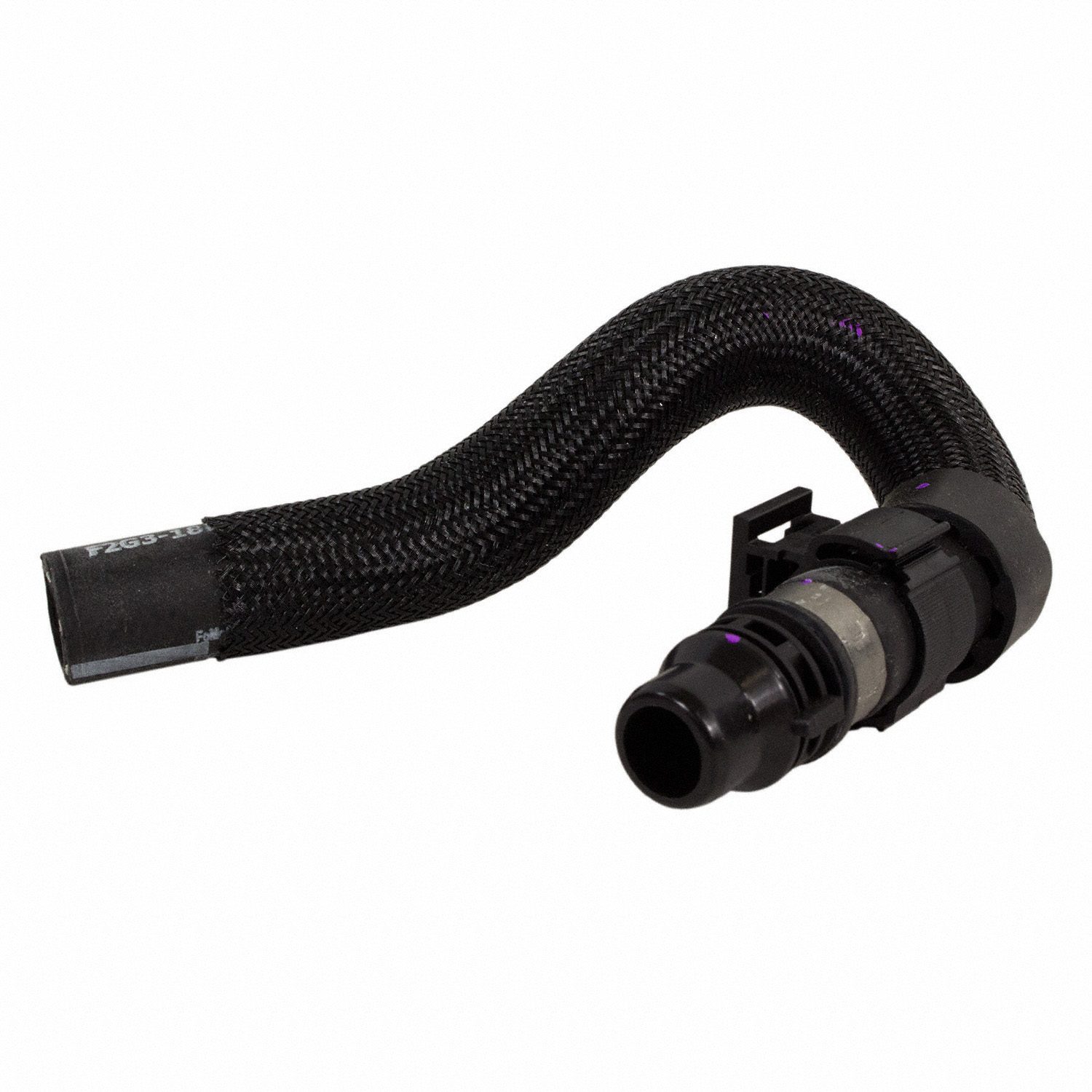 HVAC Heater Hose Assembly — image 2