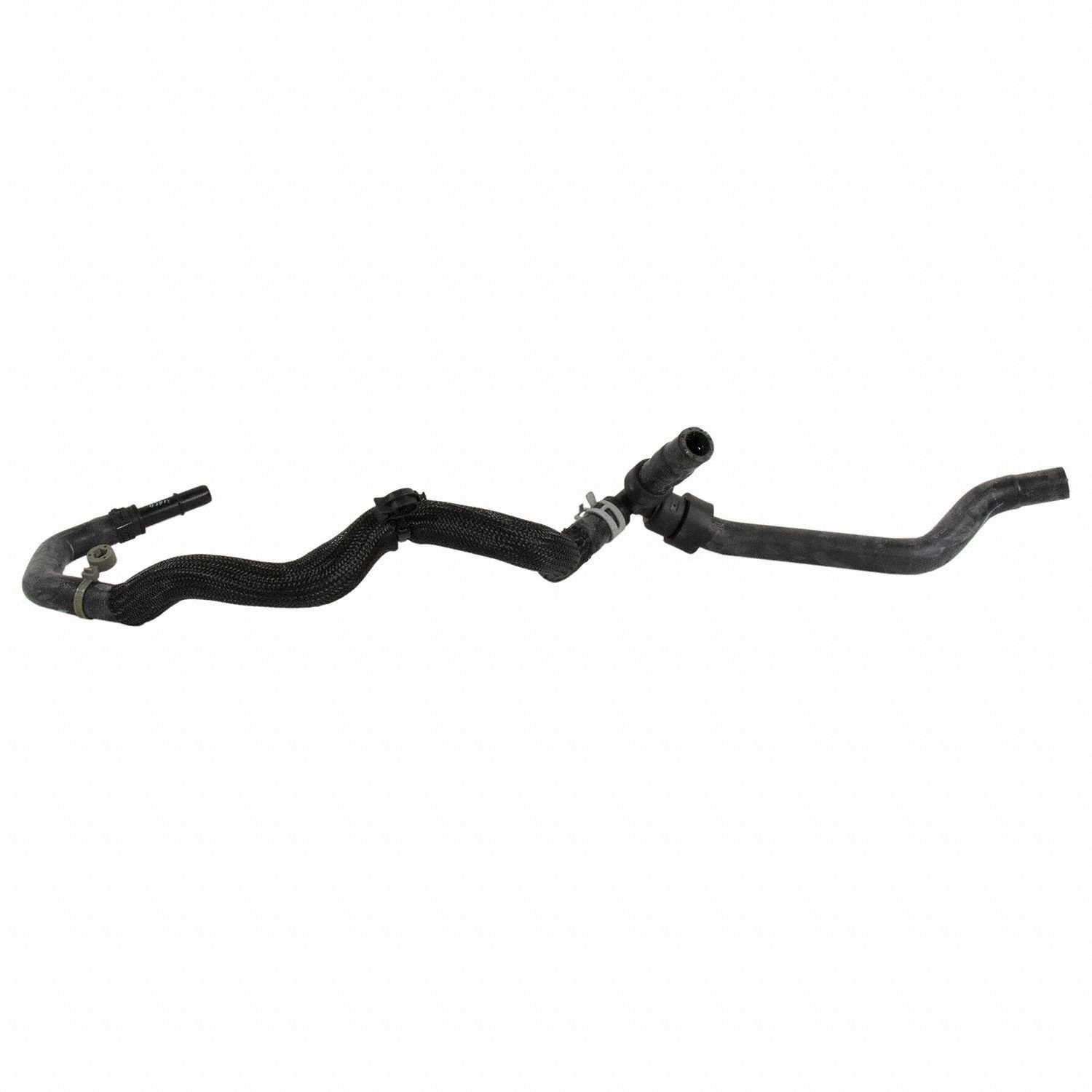 Motorcraft OEM EPDM Heater Hose KH-876 — image 4