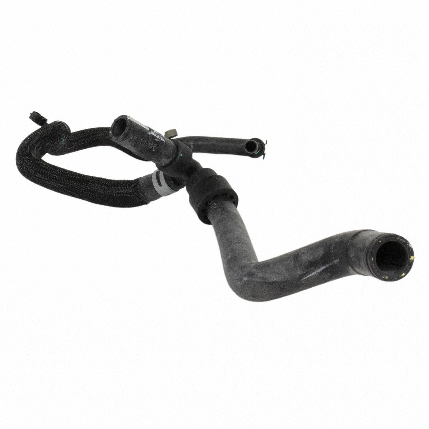 Motorcraft OEM EPDM Heater Hose KH-876 — image 2