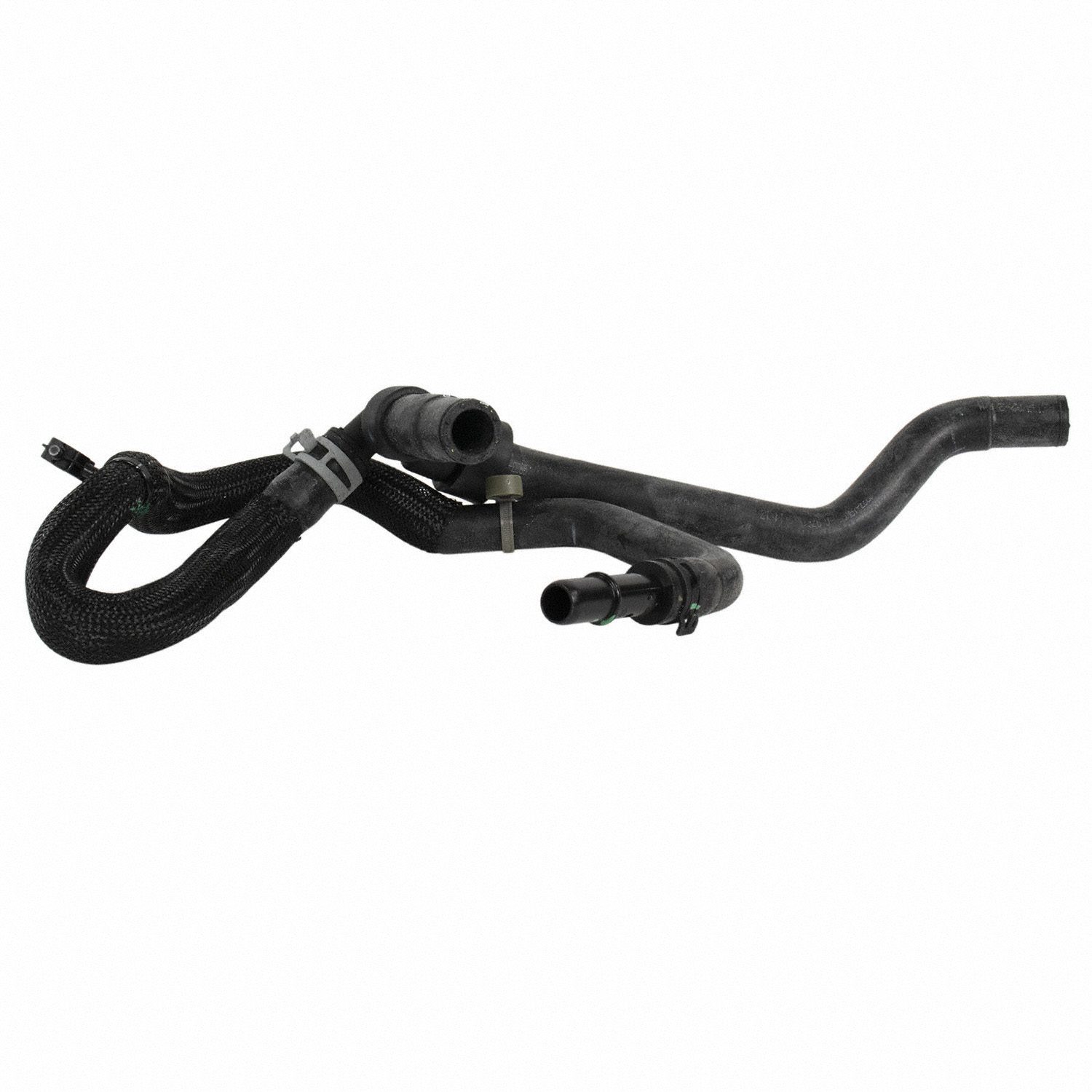 Motorcraft OEM EPDM Heater Hose KH-876 — image 3