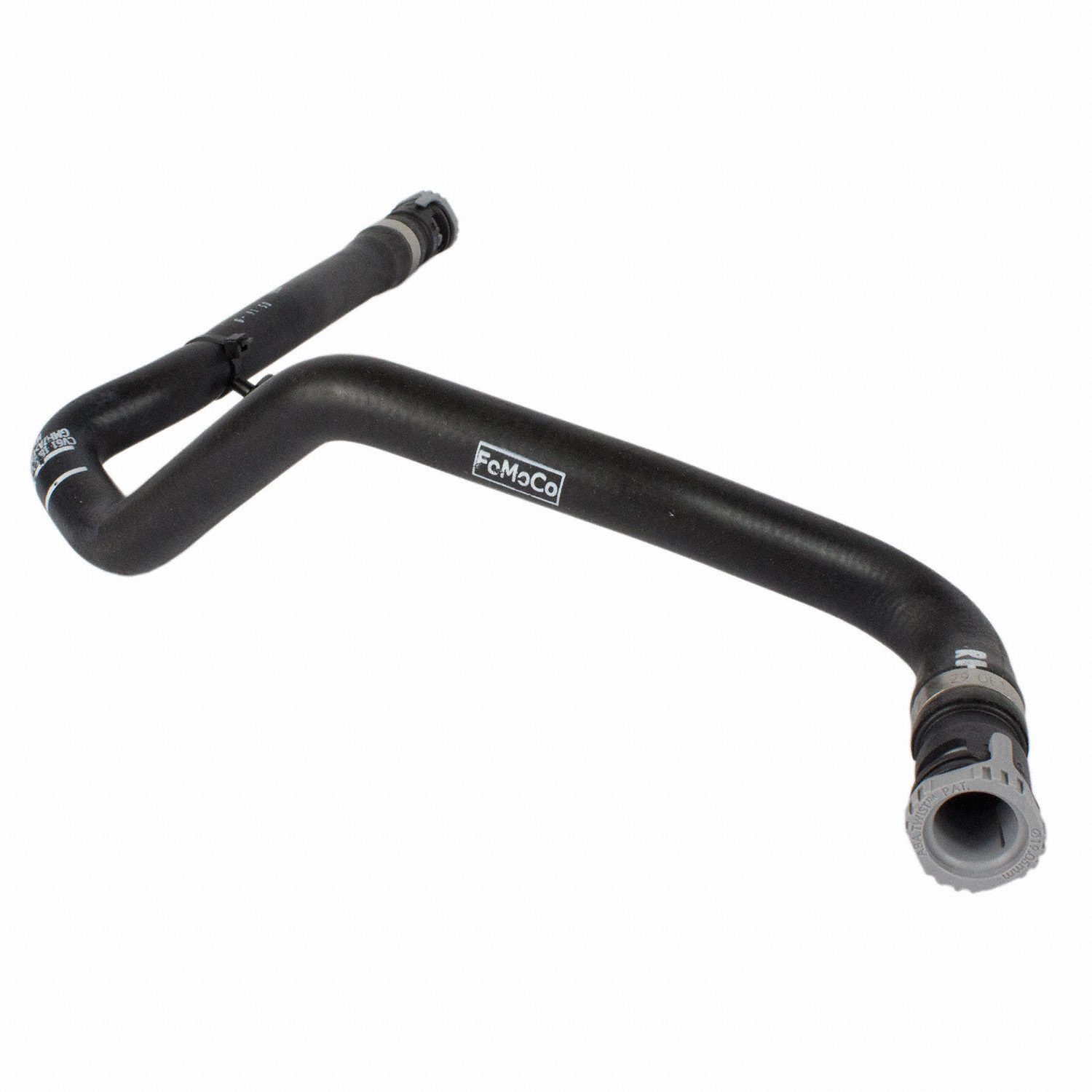 HVAC Heater Hose Assembly — image 2