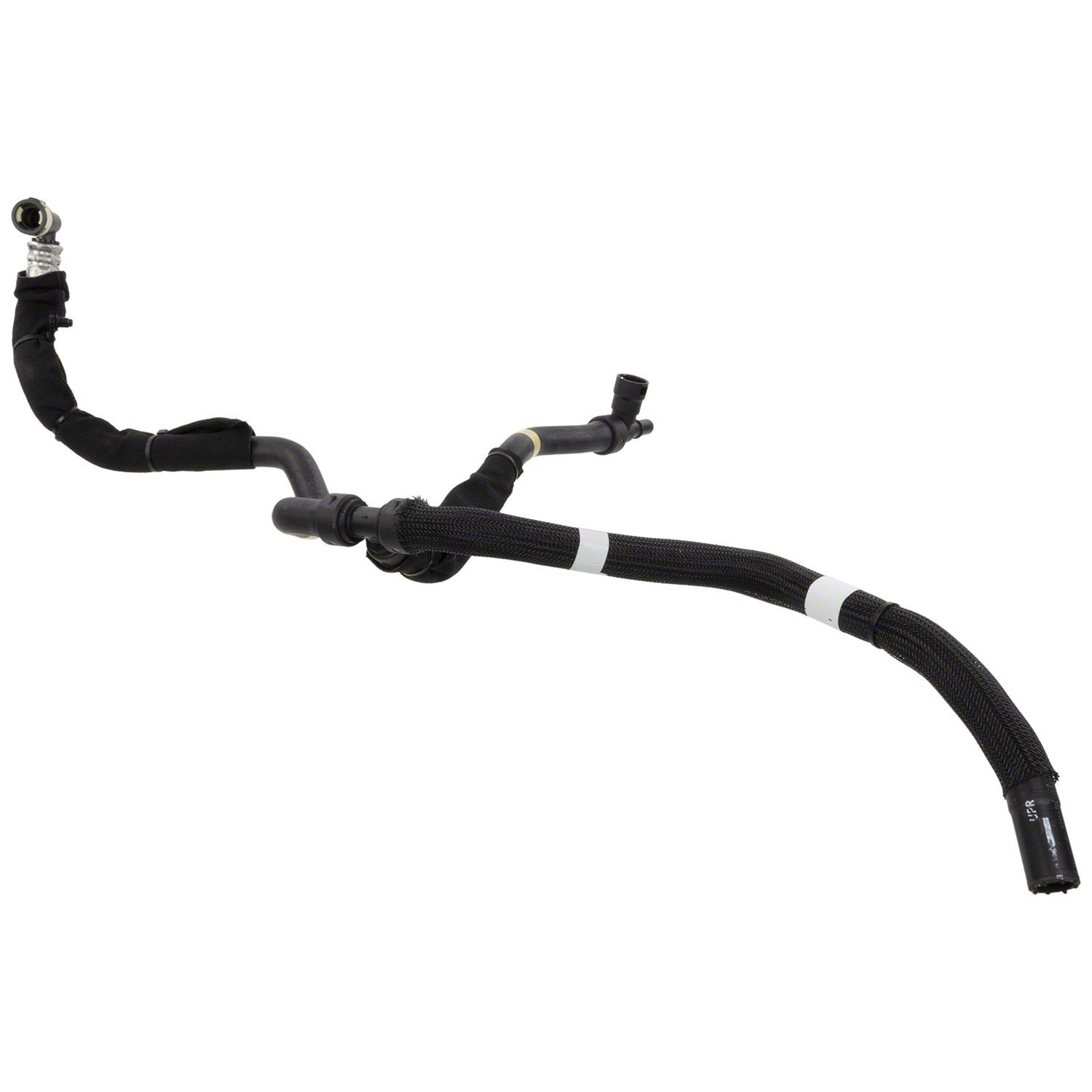 HVAC Heater Hose Assembly — image 2