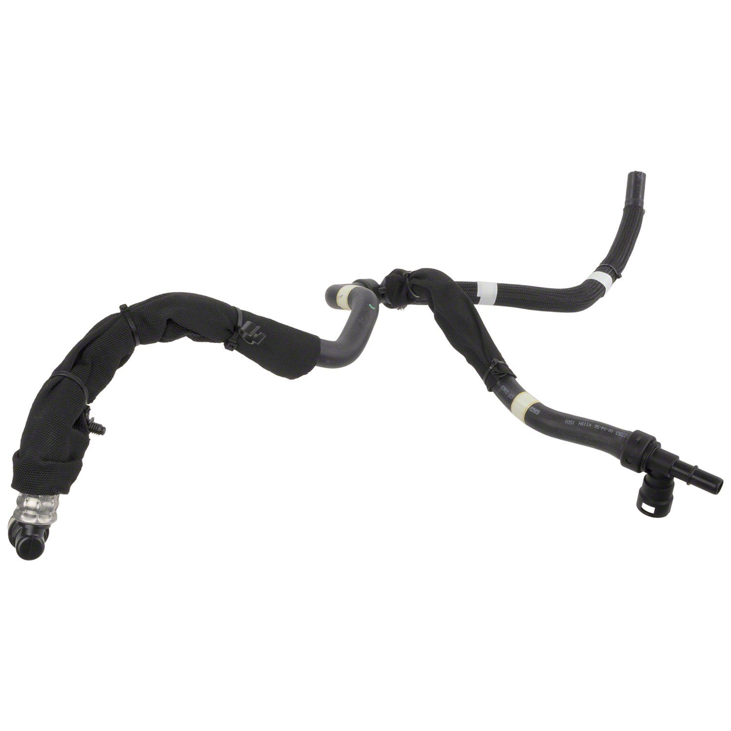 HVAC Heater Hose Assembly — image 3