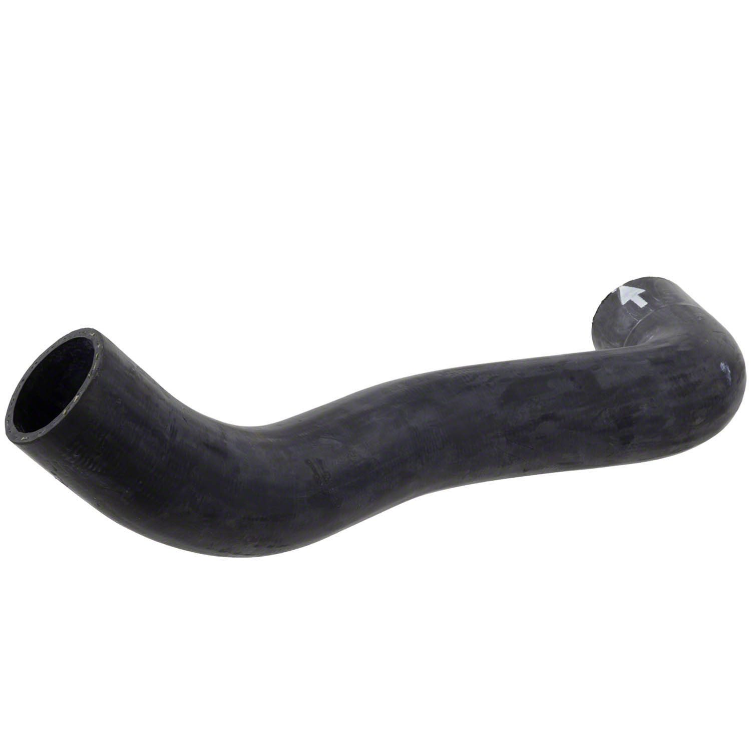 Motorcraft OEM Upper Radiator Coolant Hose KM-4495 — image 3