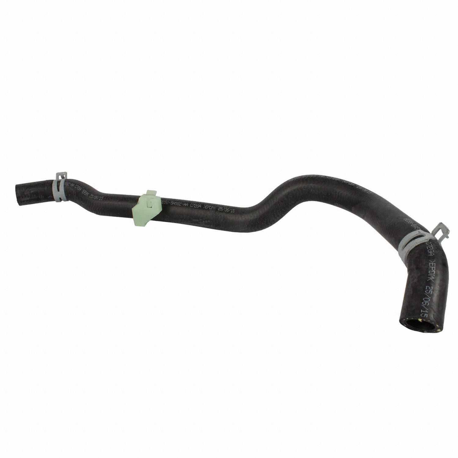 Motorcraft OEM Radiator Coolant Hose KM-4967 — image 2