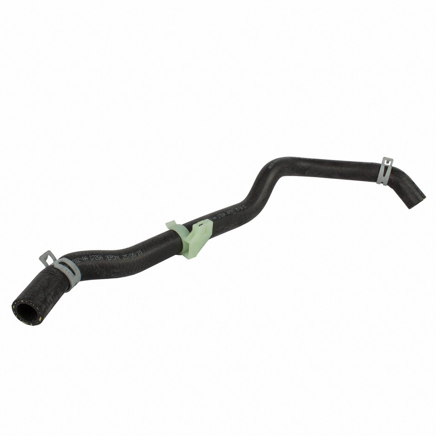 Motorcraft OEM Radiator Coolant Hose KM-4967 — image 3