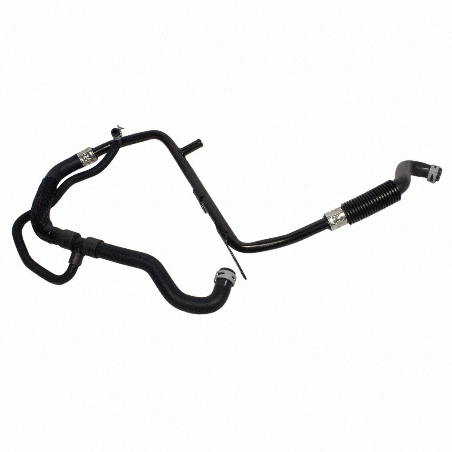 Engine Coolant Reservoir Hose — image 3