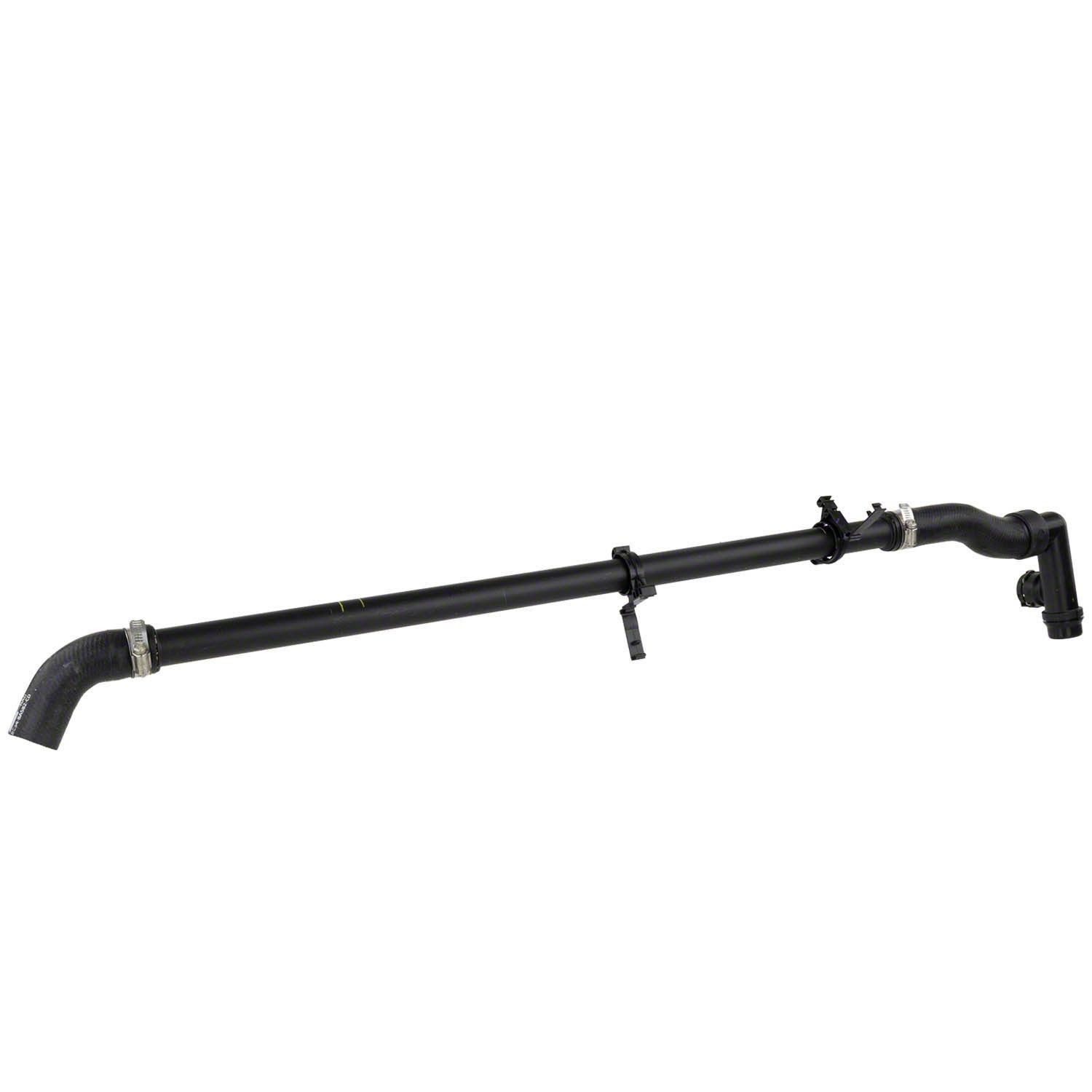 Engine Coolant Bypass Hose — image 2