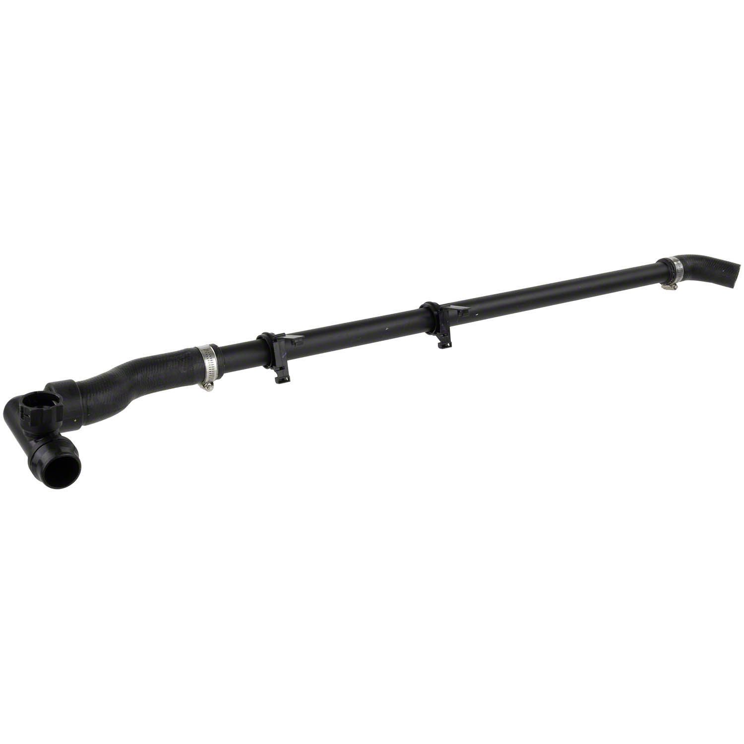 Engine Coolant Bypass Hose — image 3