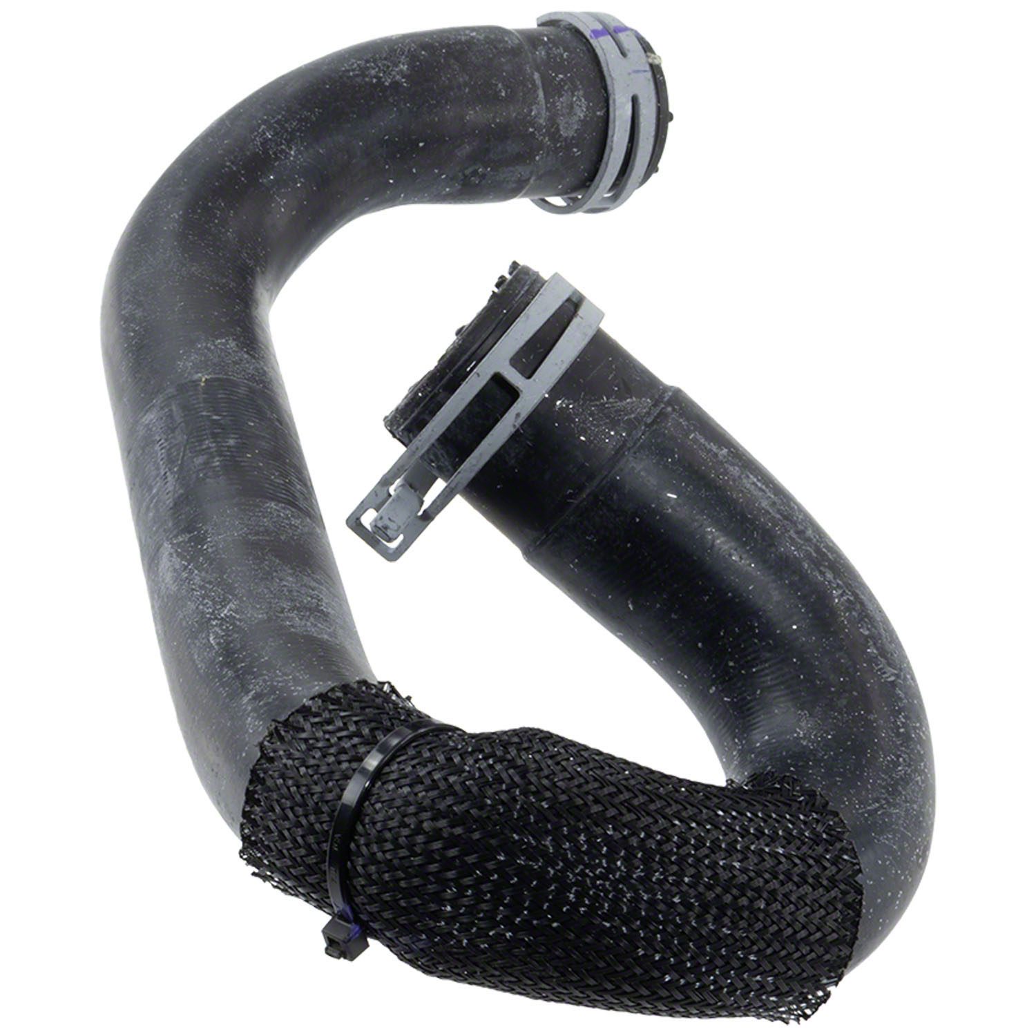 Motorcraft OEM Lower Radiator Coolant Hose KM-5101 — image 2