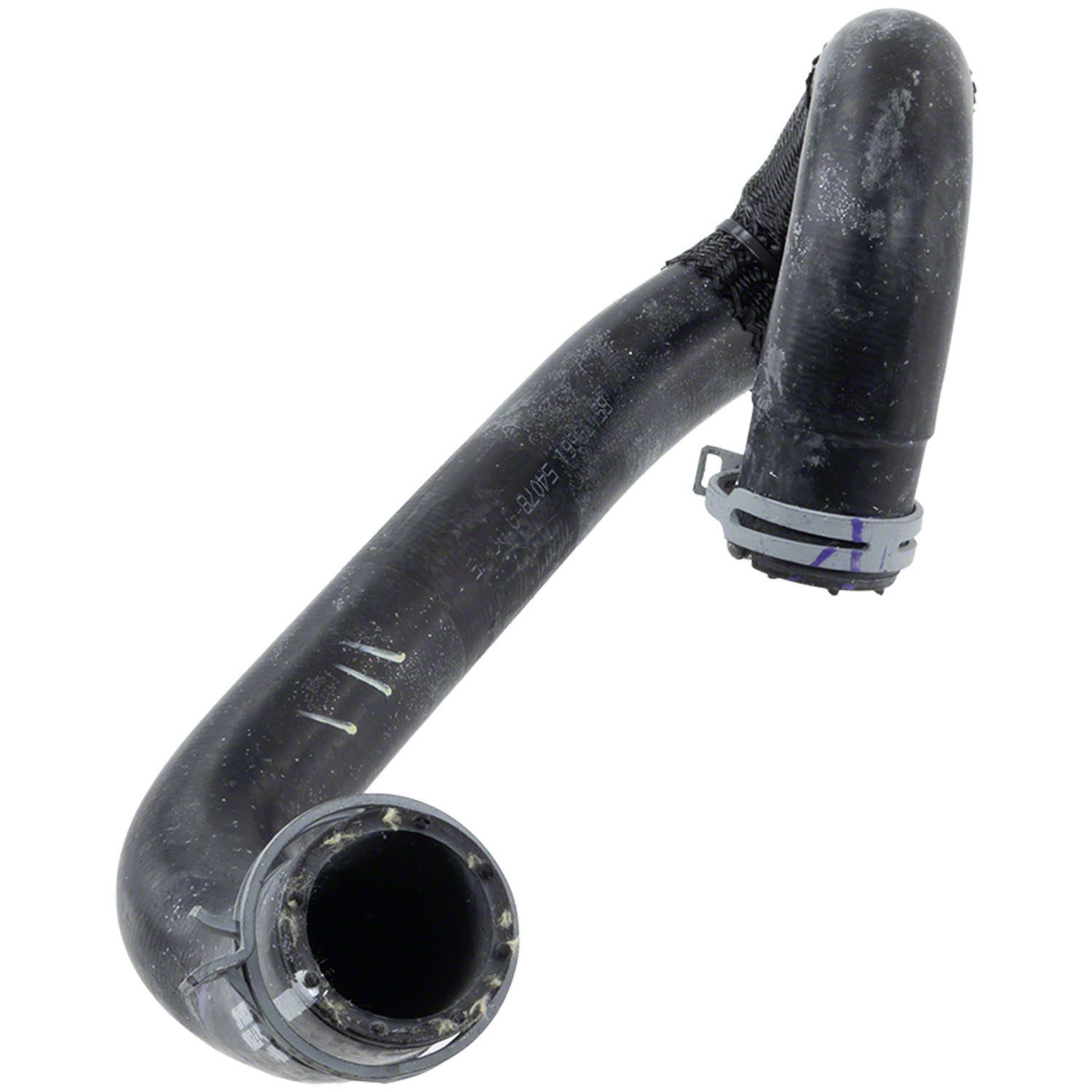 Motorcraft OEM Lower Radiator Coolant Hose KM-5101 — image 3