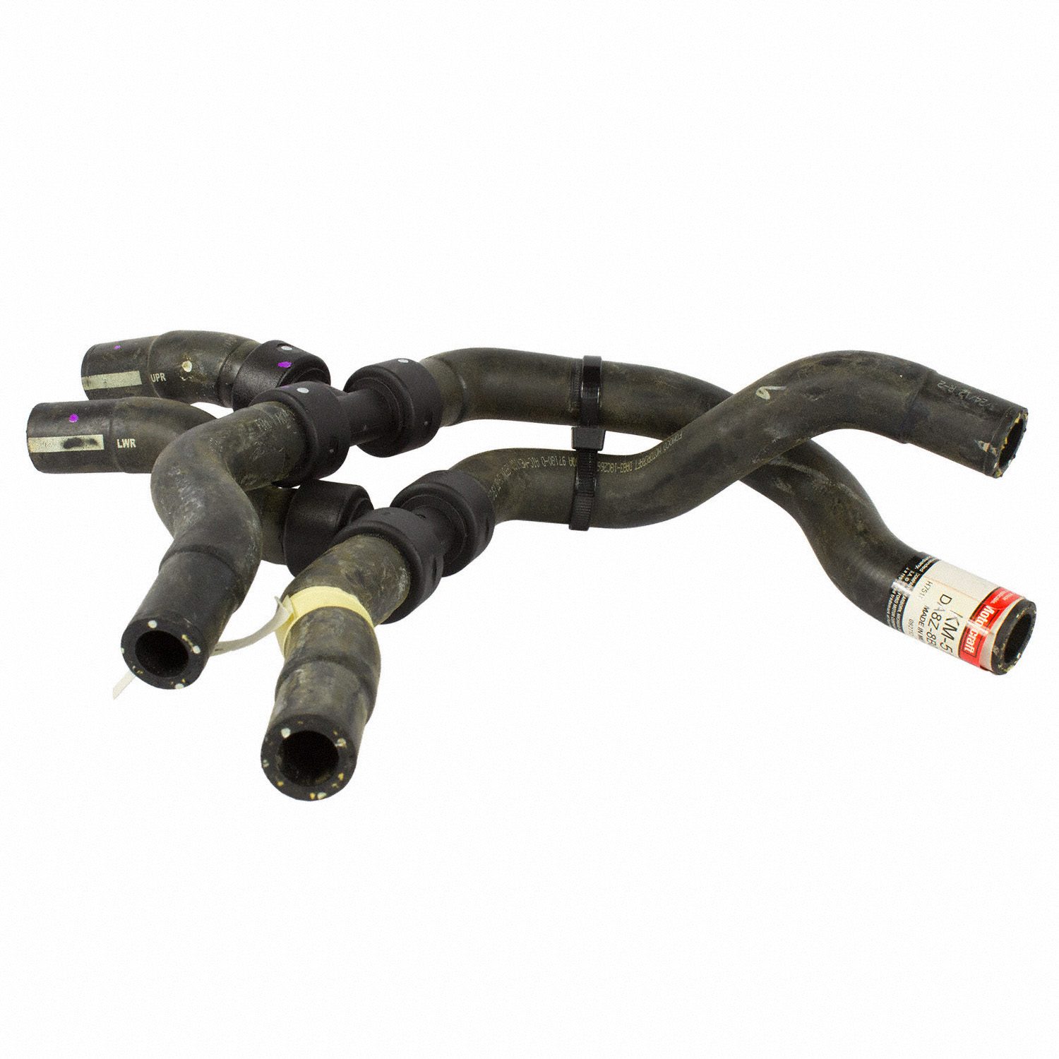 Motorcraft OEM EPDM Heater Hose KM-5162 — image 2