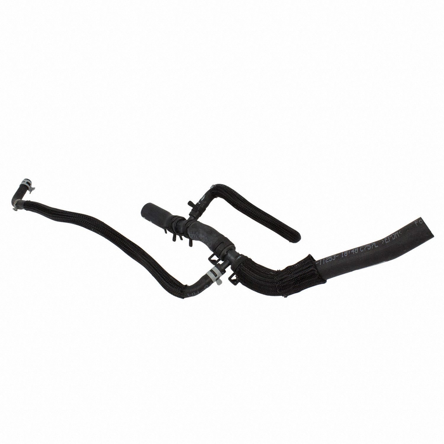 Motorcraft OEM Radiator Coolant Hose KM-5318 — image 2