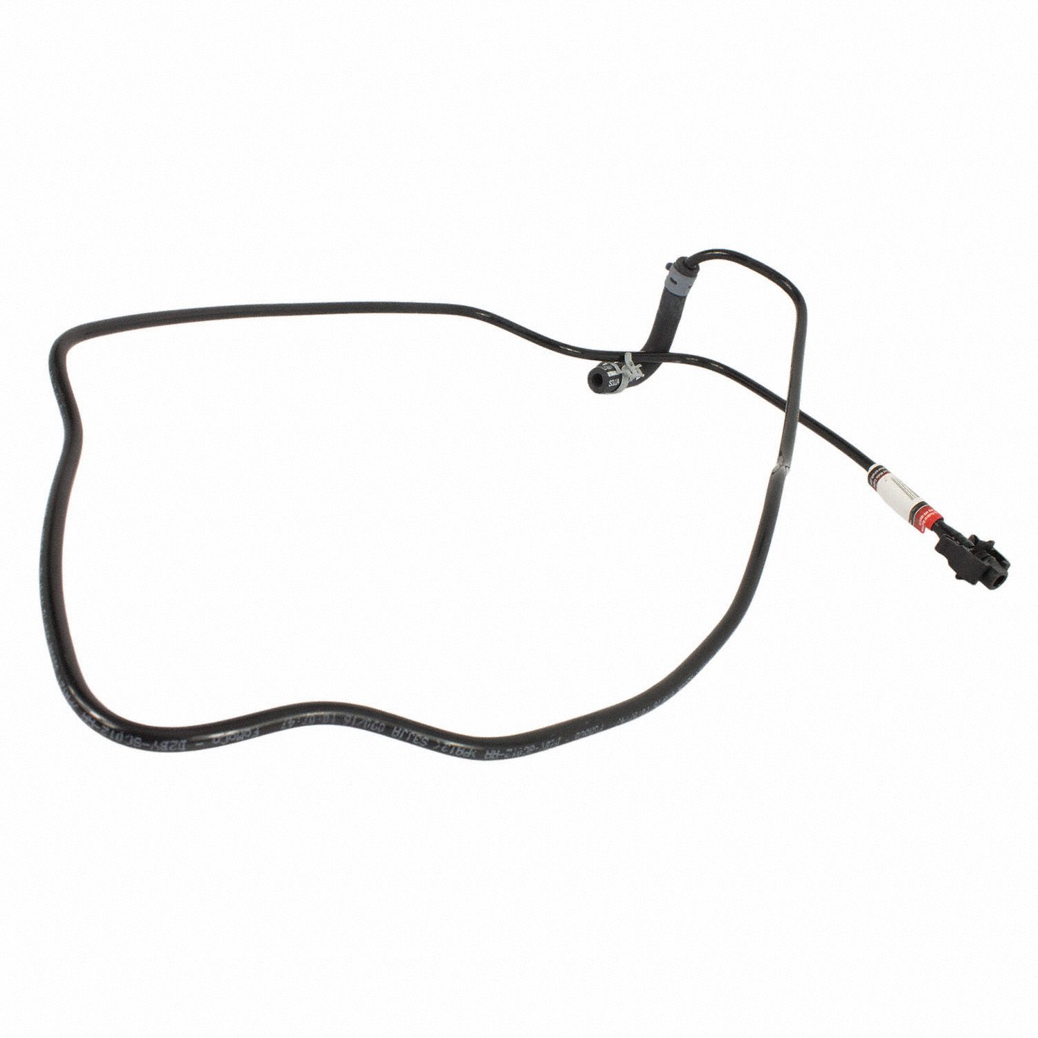 Motorcraft OEM Radiator Coolant Hose KM-5421 — image 2